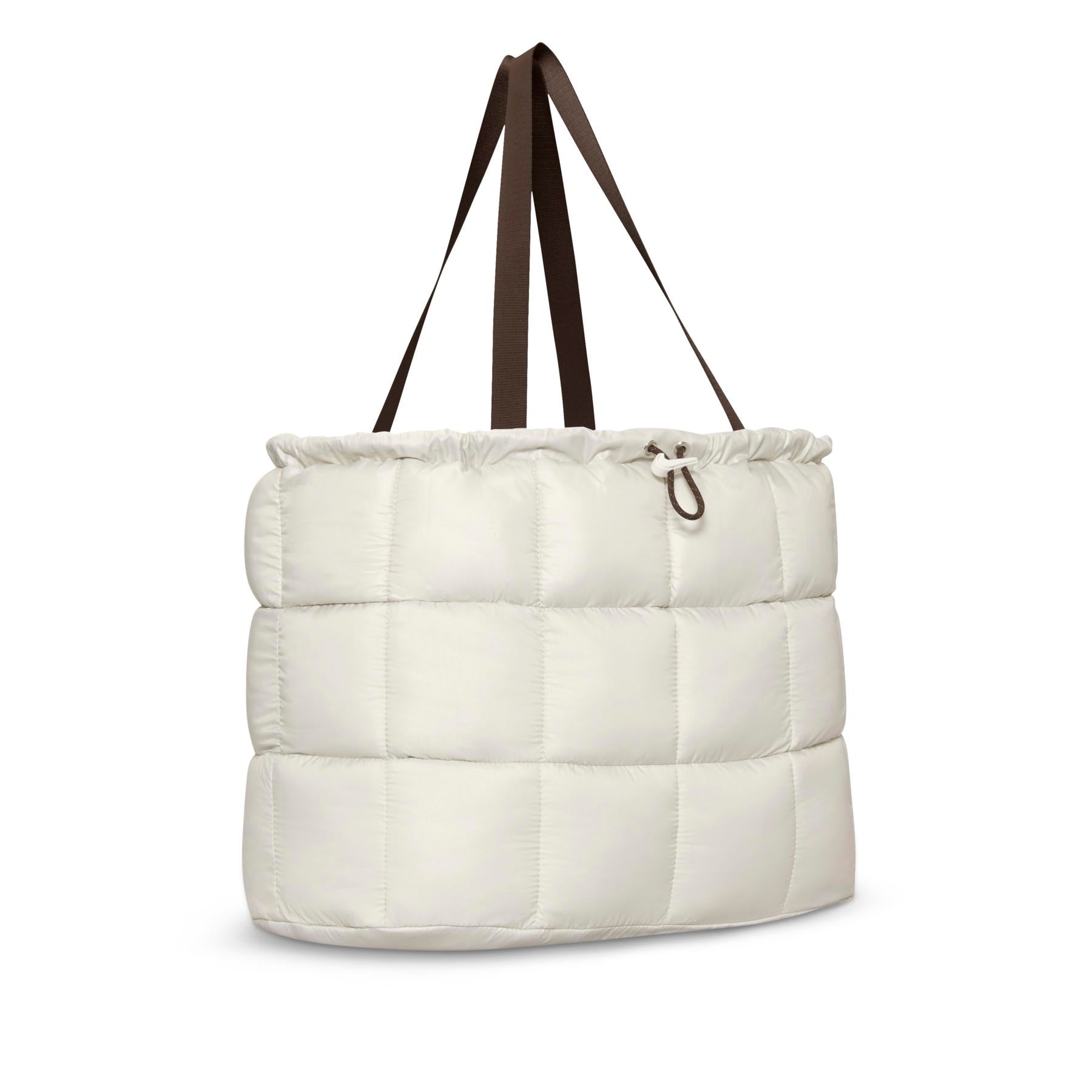 NK NSW PUFFLE TOTE 2.0