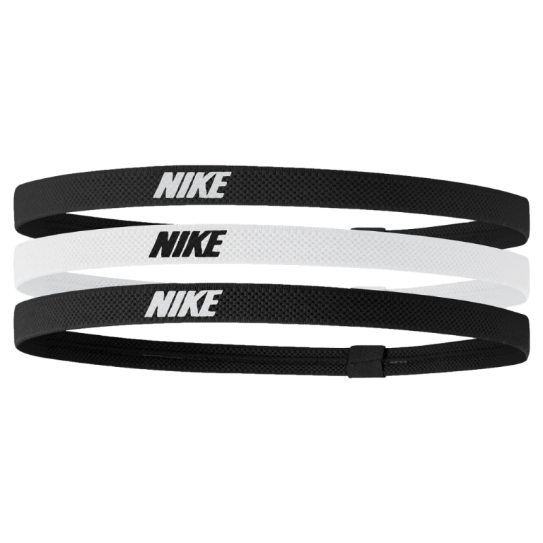 NIKE ELASTIC HEADBANDS 2.0