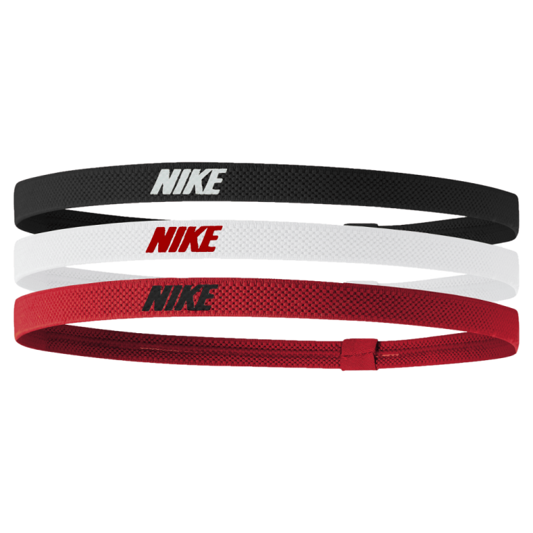 NIKE ELASTIC HEADBANDS 2.0