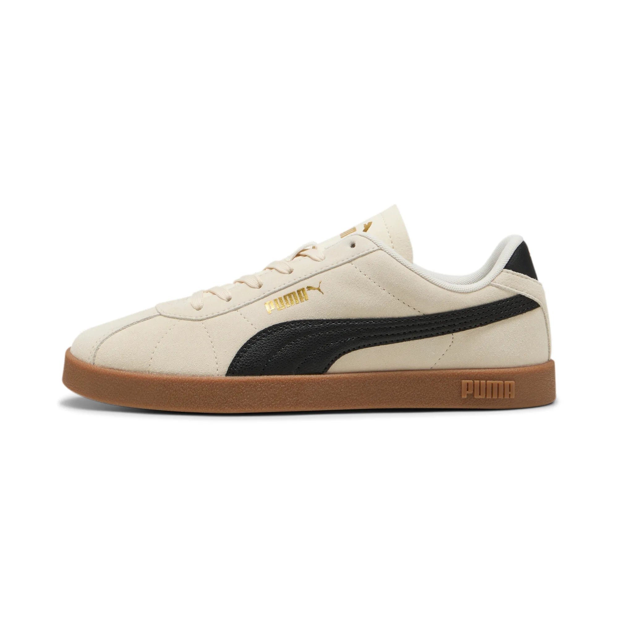 Puma Club II