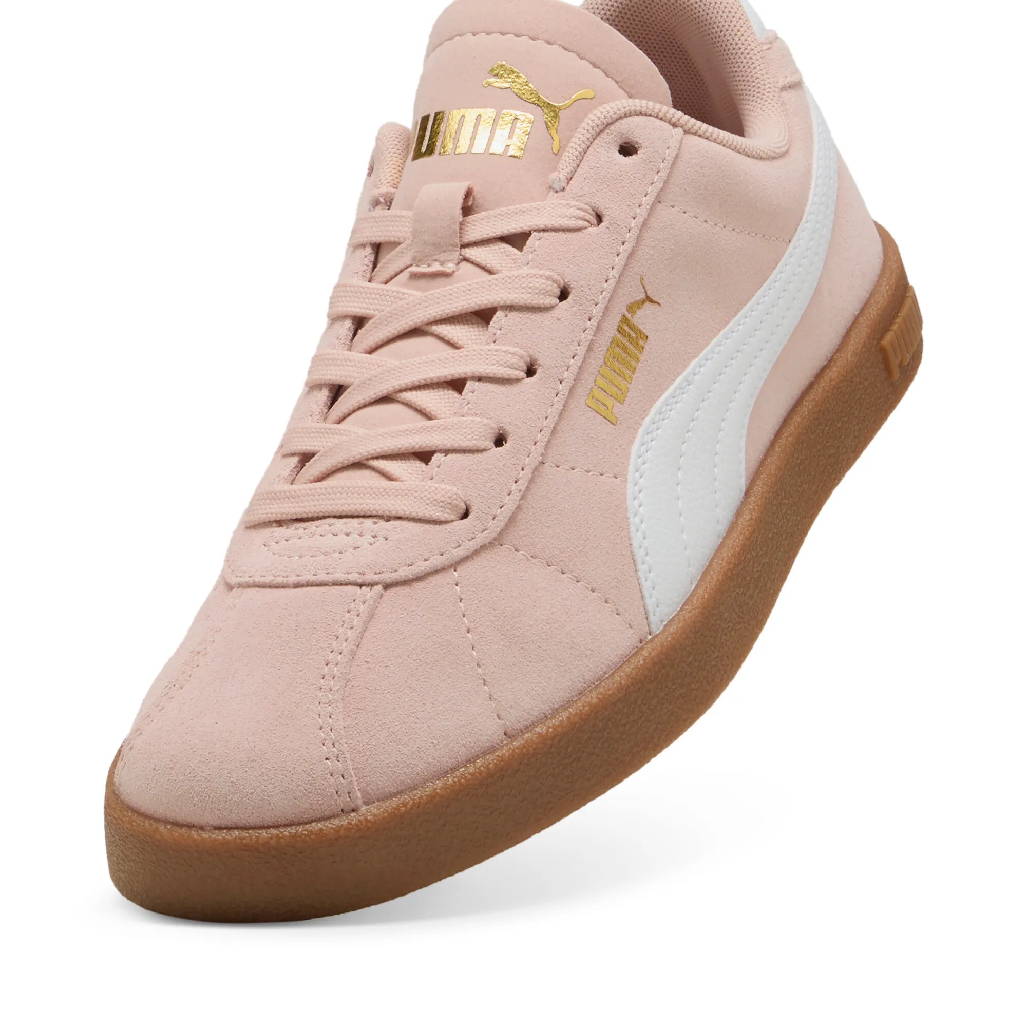 Puma Club II