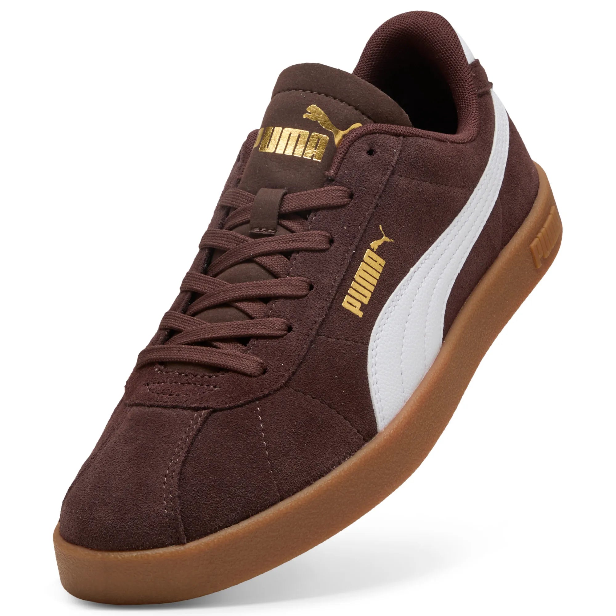 Puma Club II