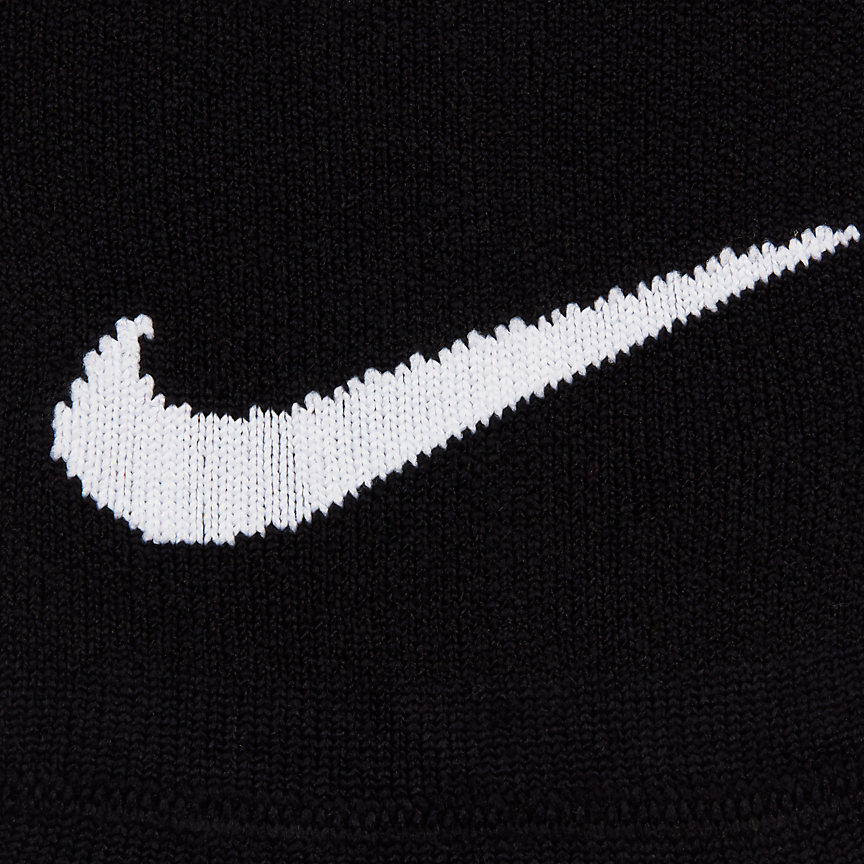 Nike Everyday Plus Lightweight Sokkar 3 pör í pakka Black
