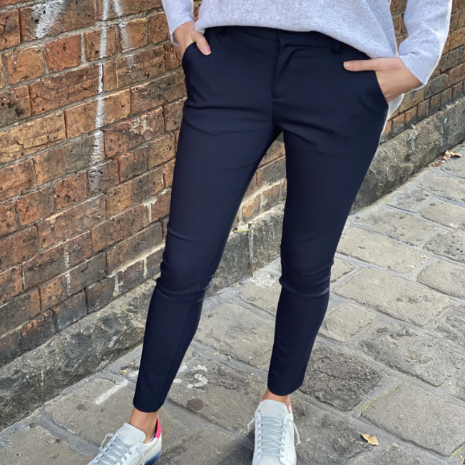 Alice pants navy