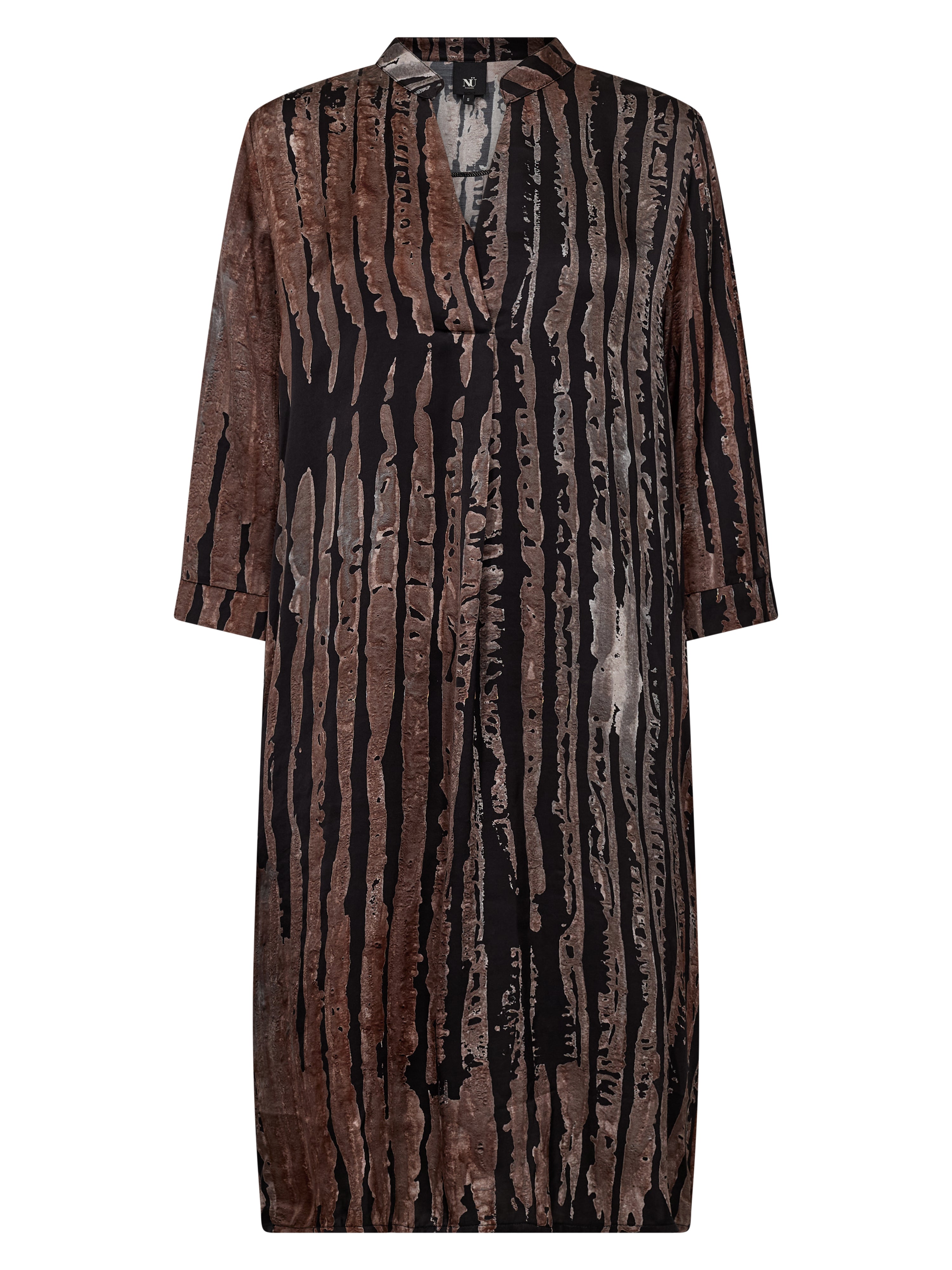Cilje Tunic Dress
