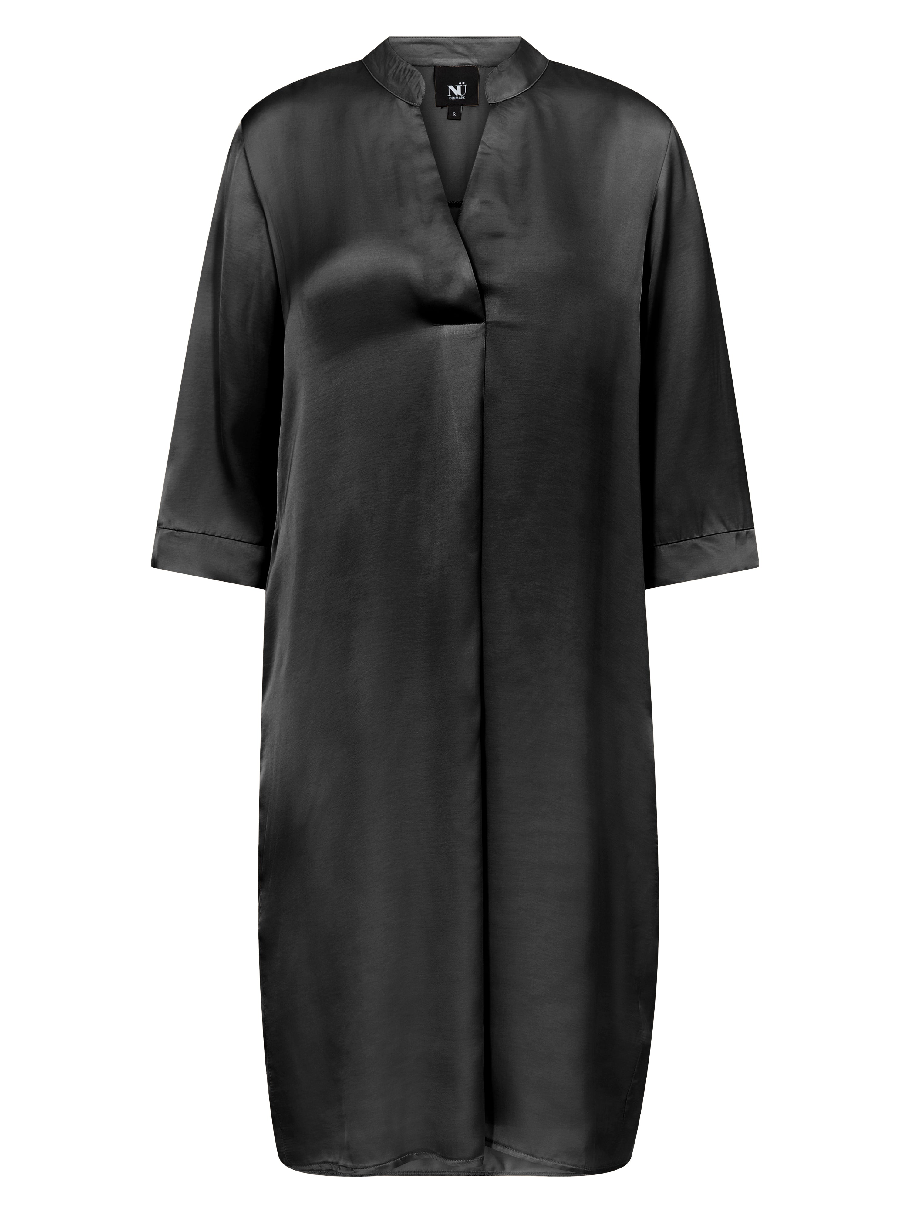 Cilje Tunic Dress solid