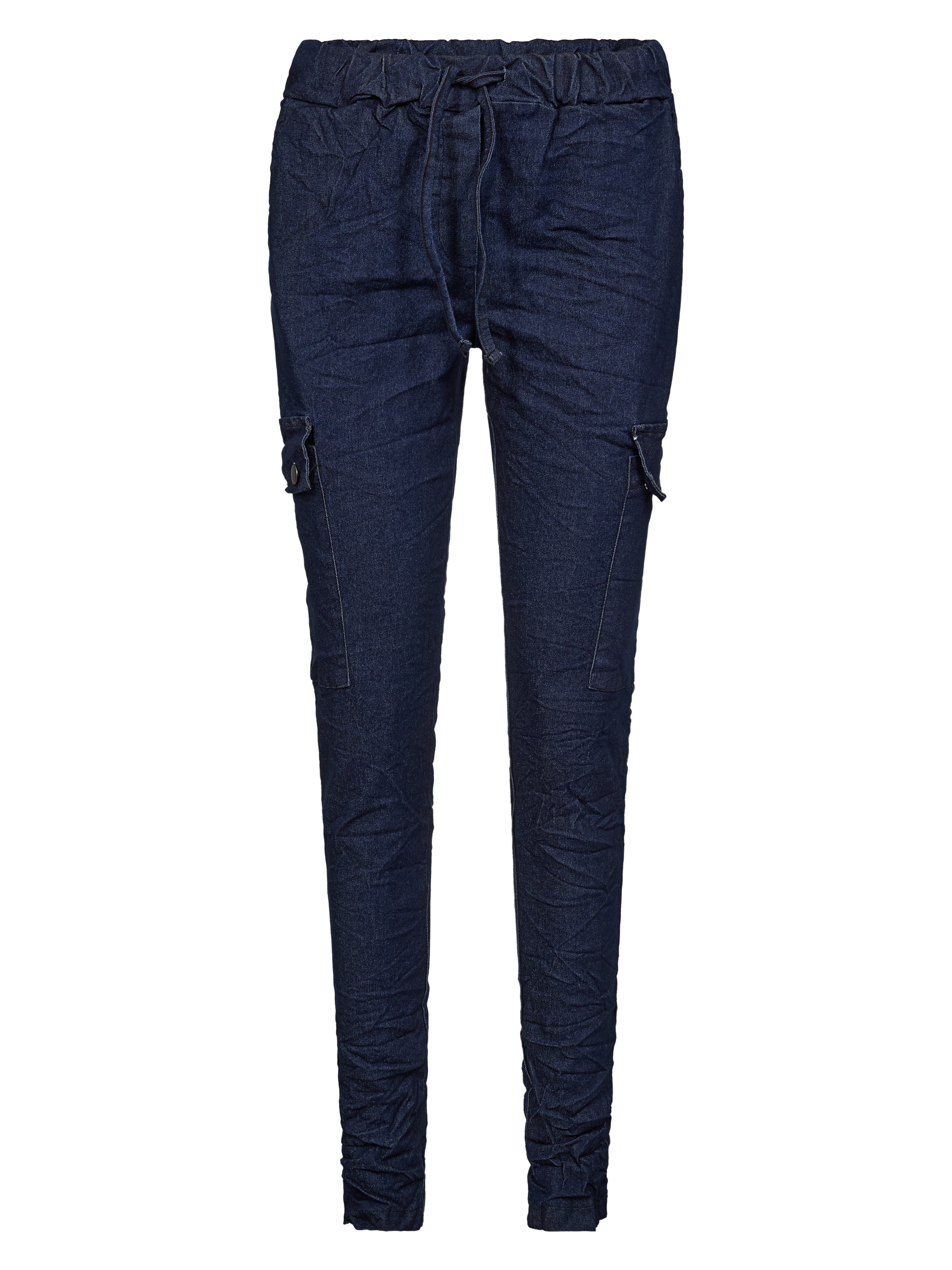 Carmen Trousers Denim