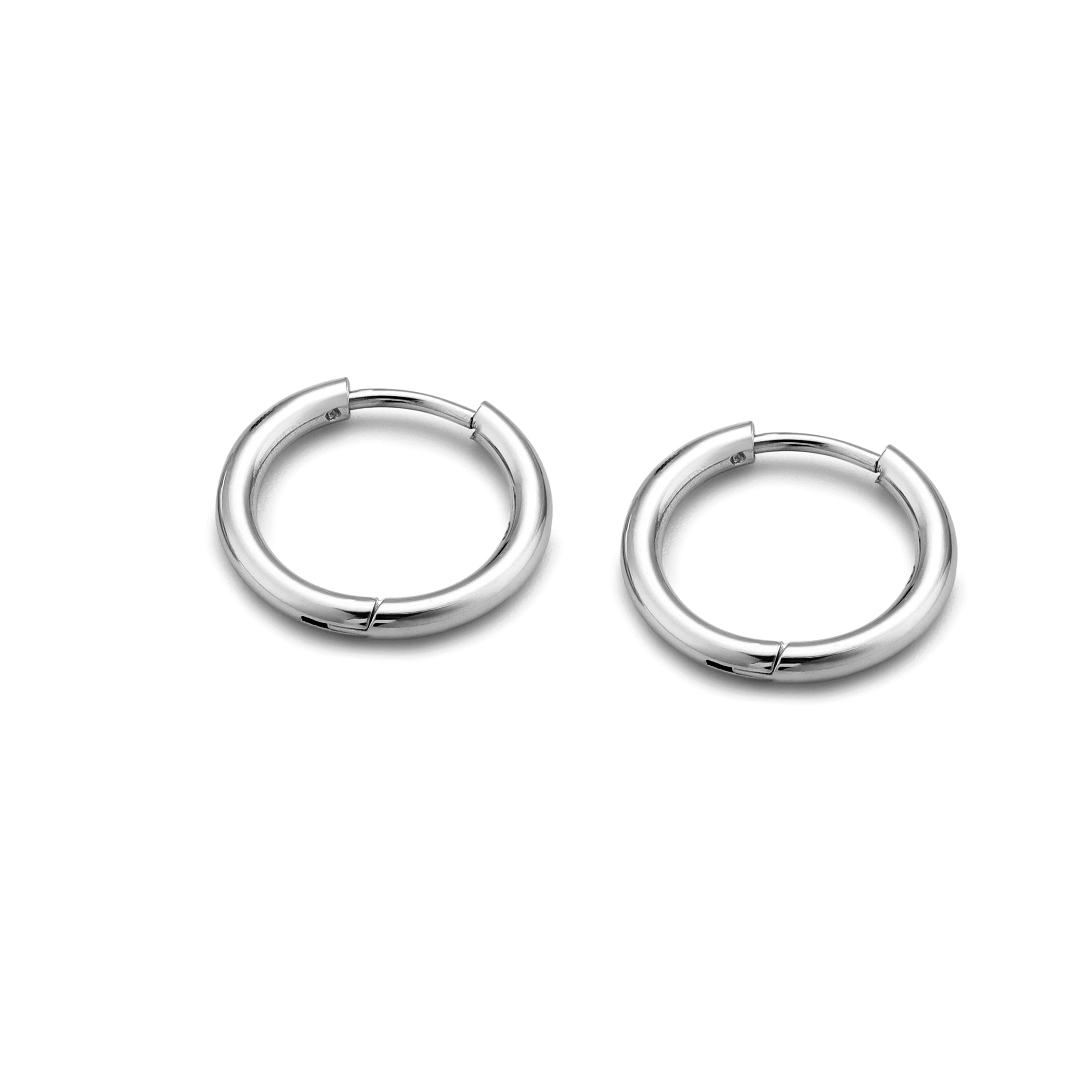 Classic Hoops
