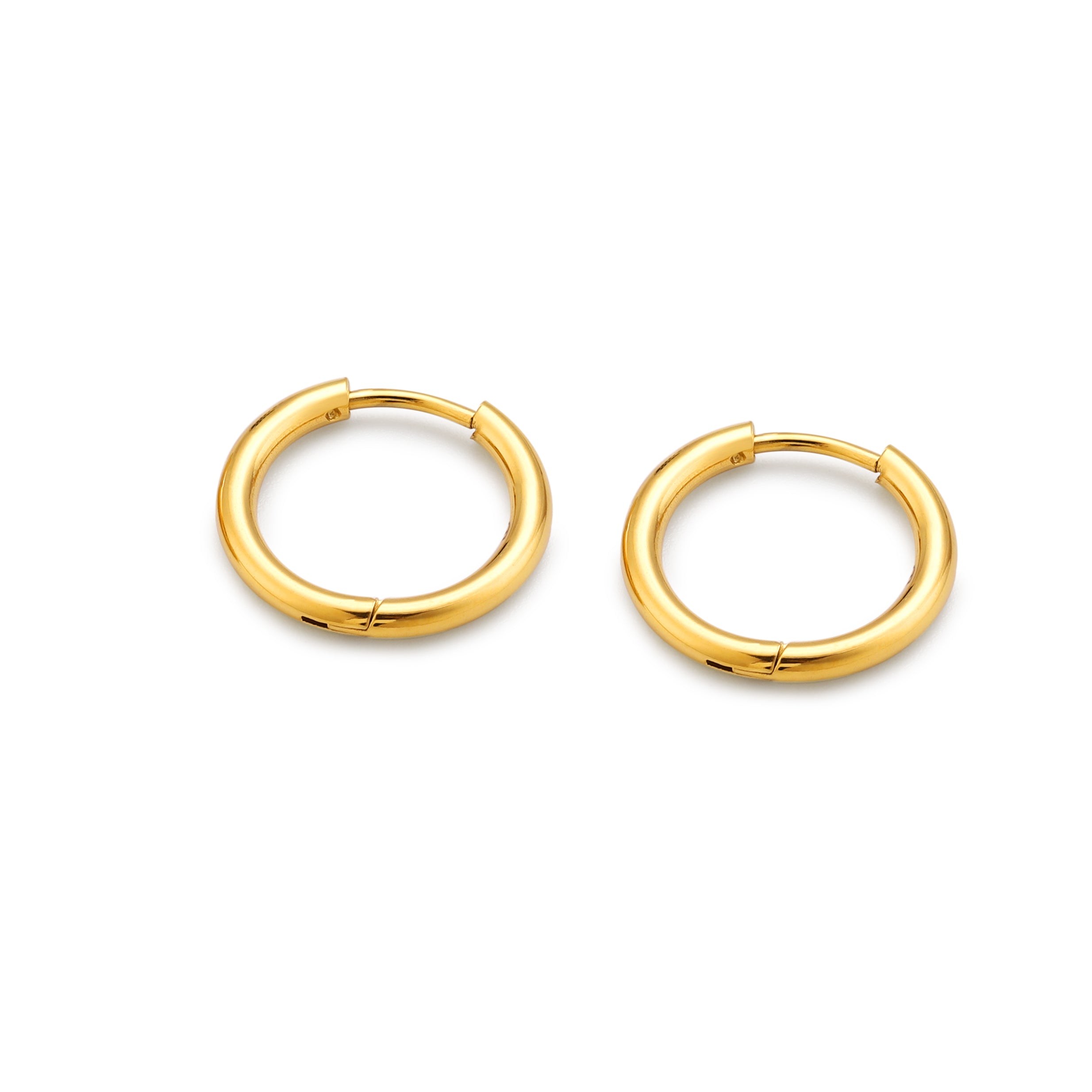 Classic Hoops