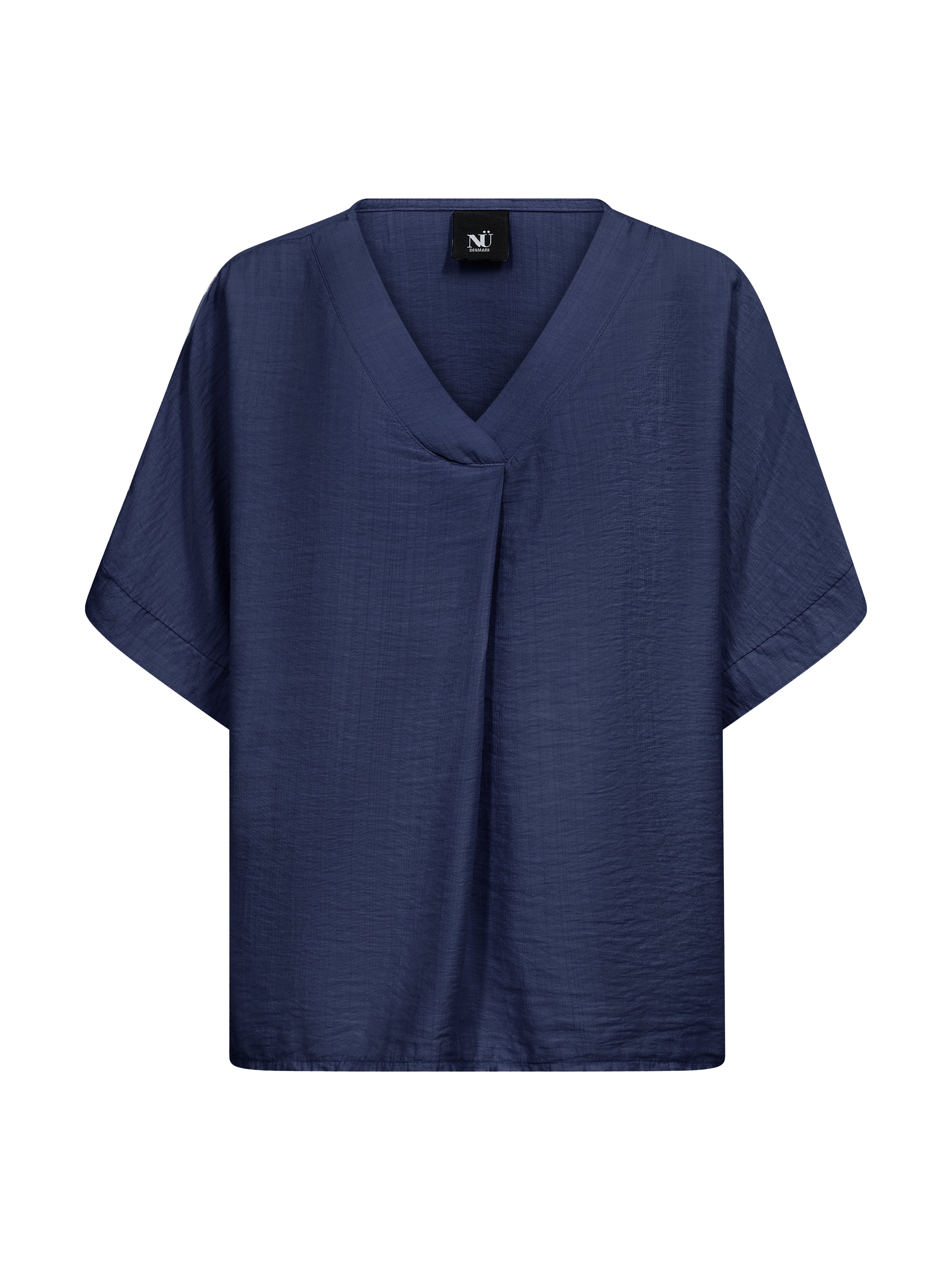 Cinda Blouse s/s