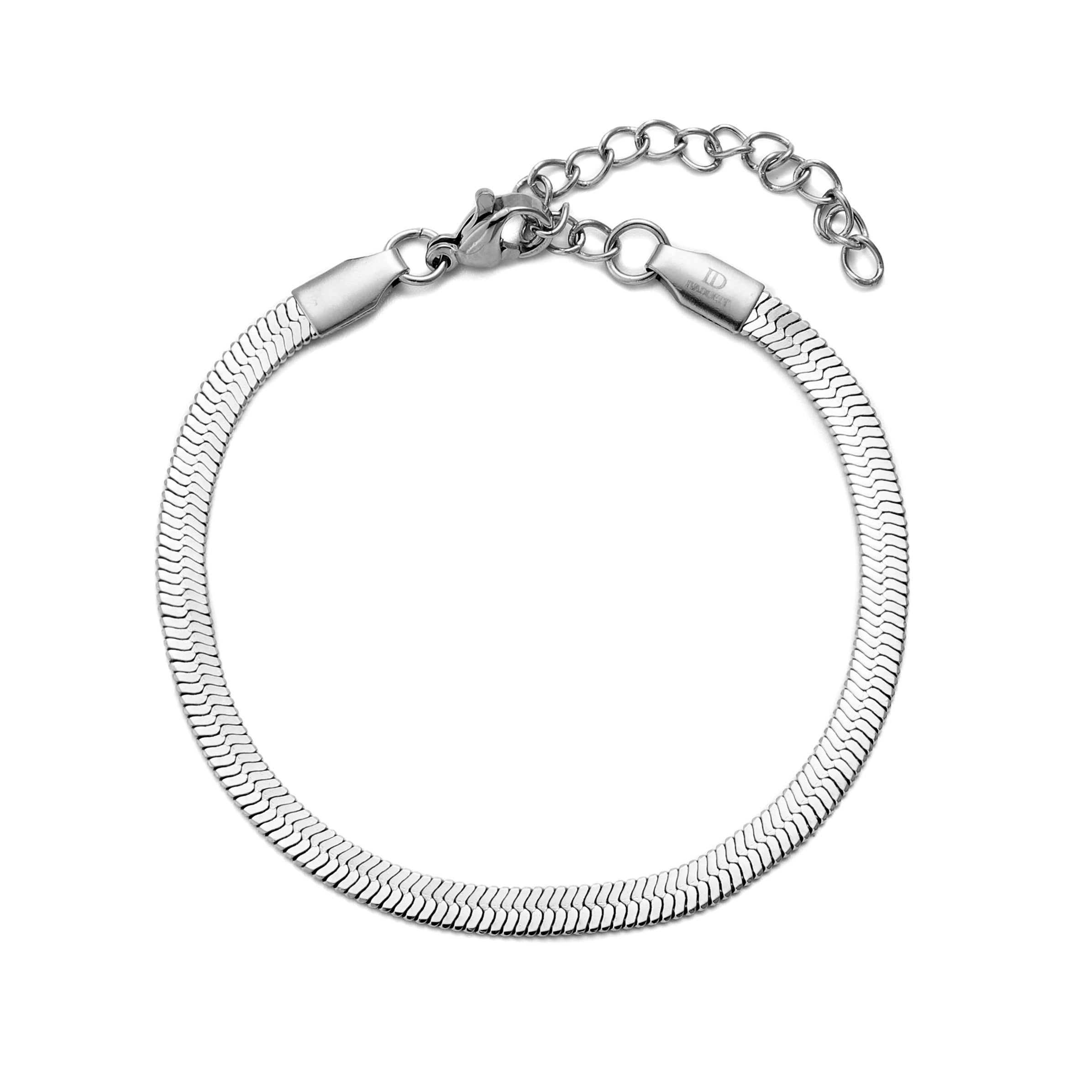 Classic Snake Bracelet