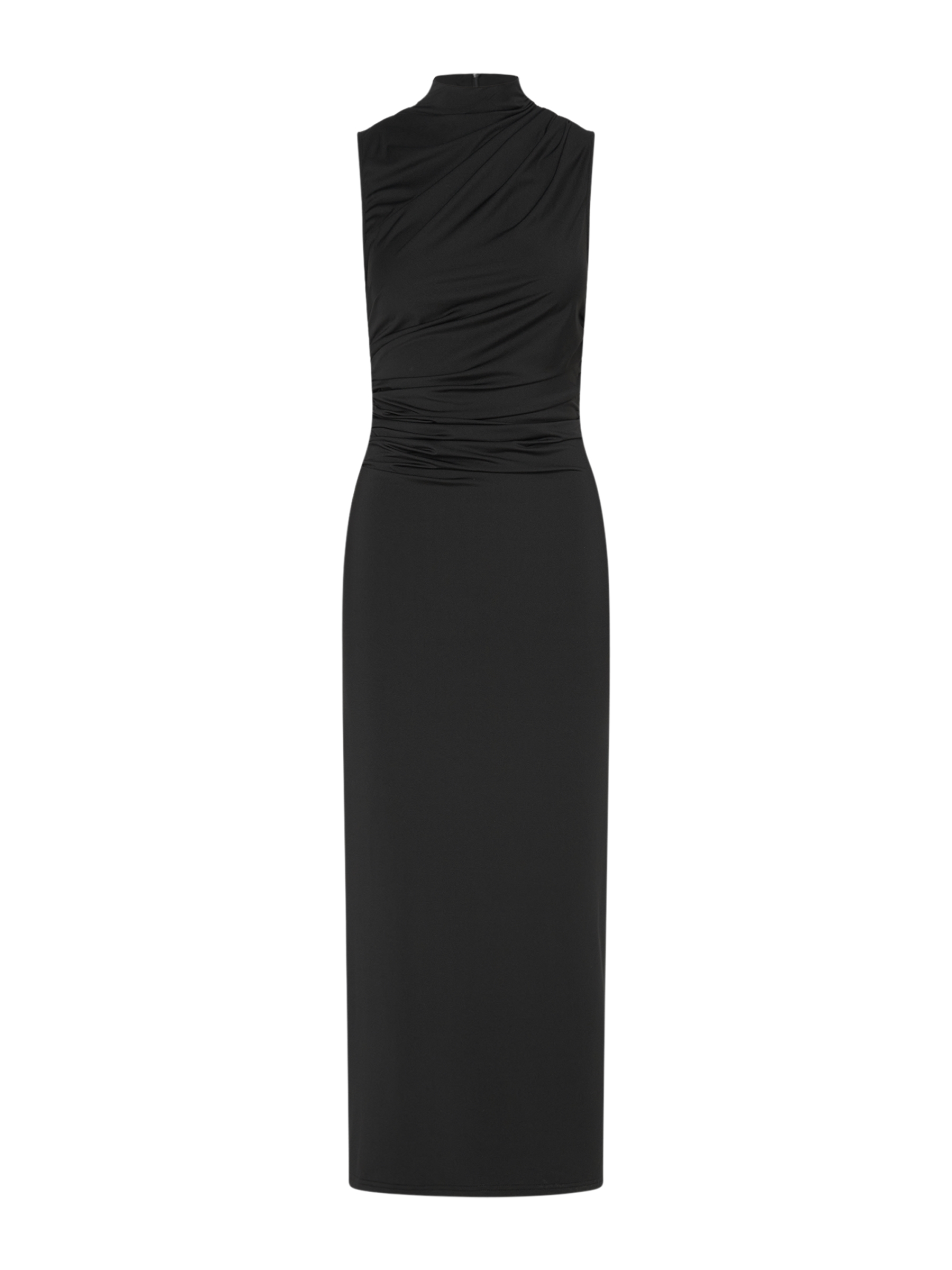 RWBillie SL long drape dress