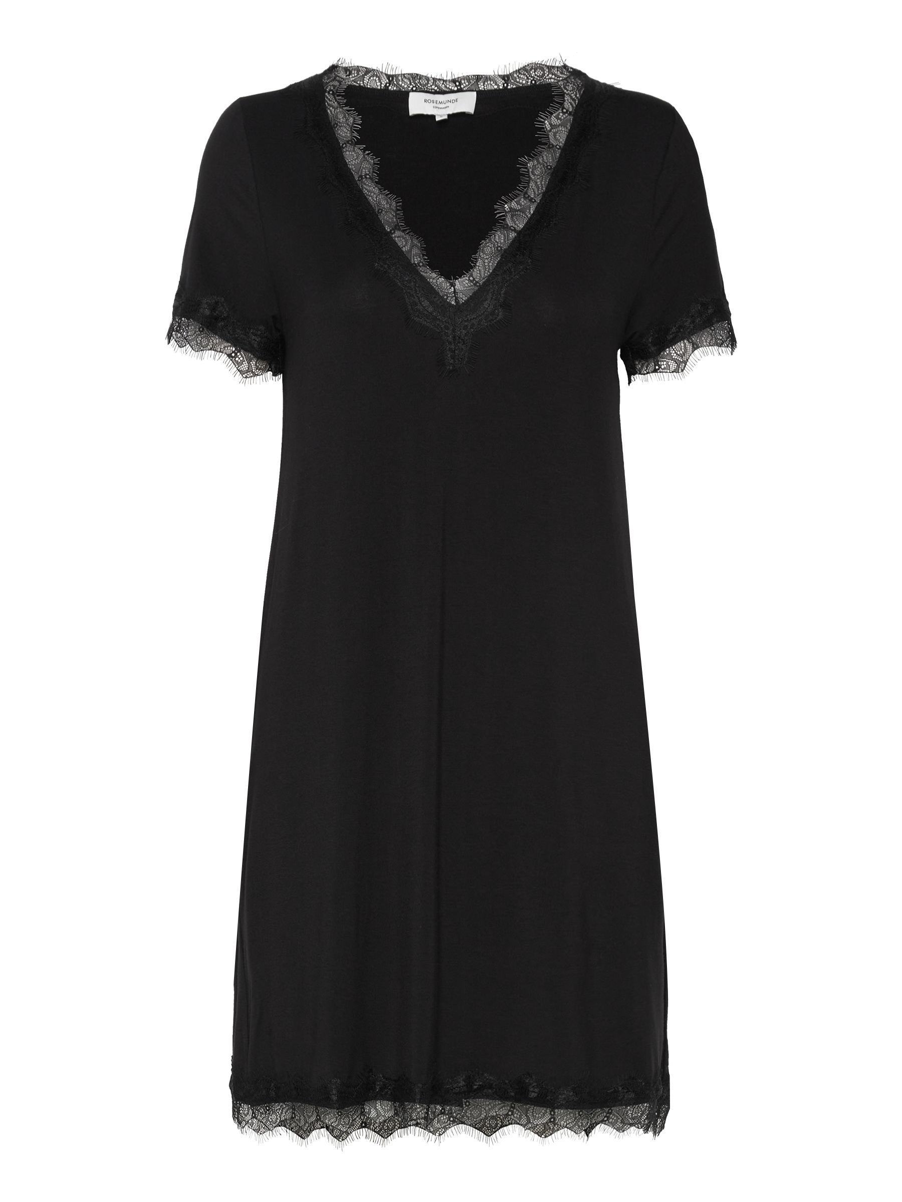 RHBiarritz SS Night Dress