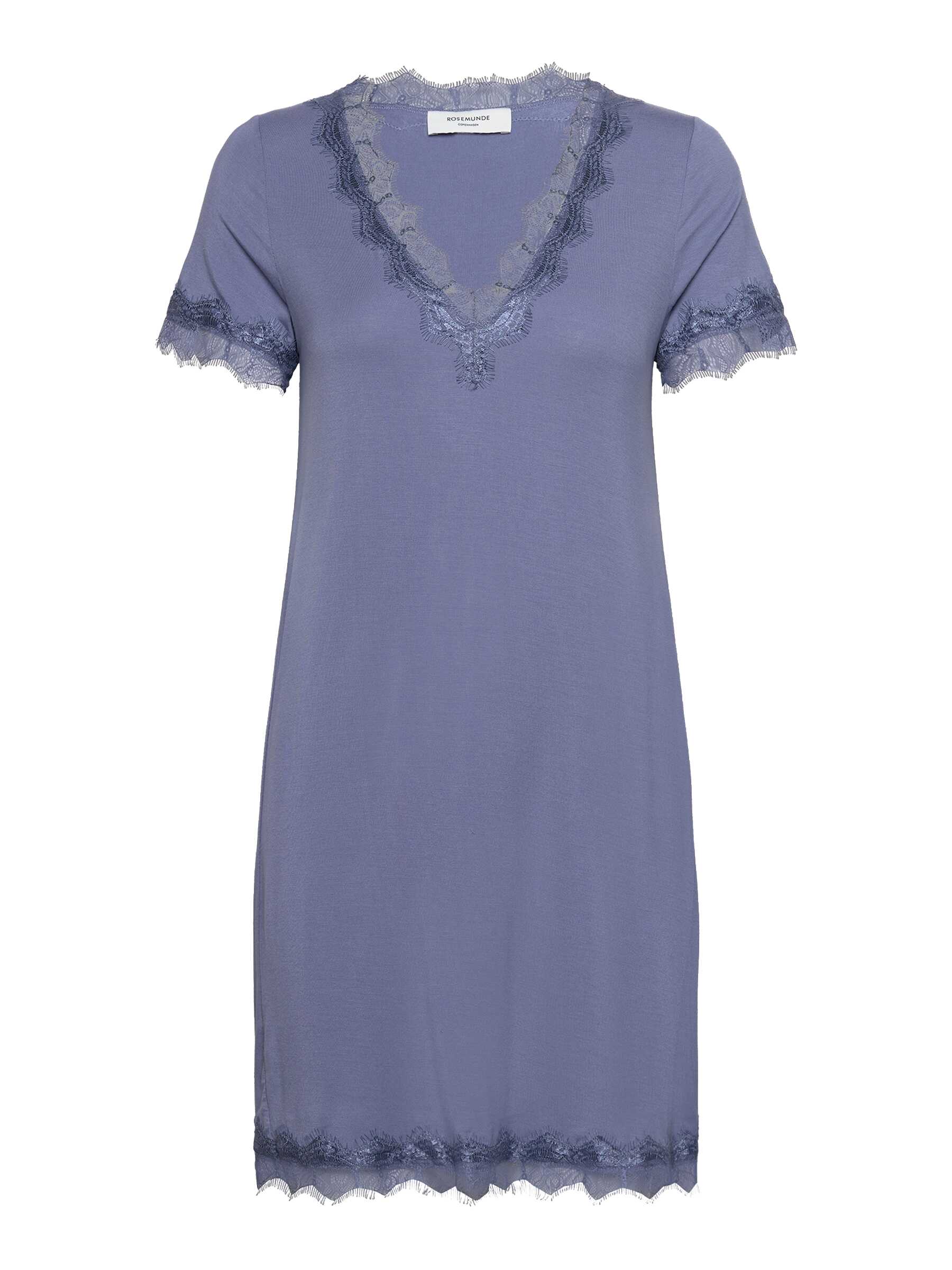 RHBiarritz SS Night Dress