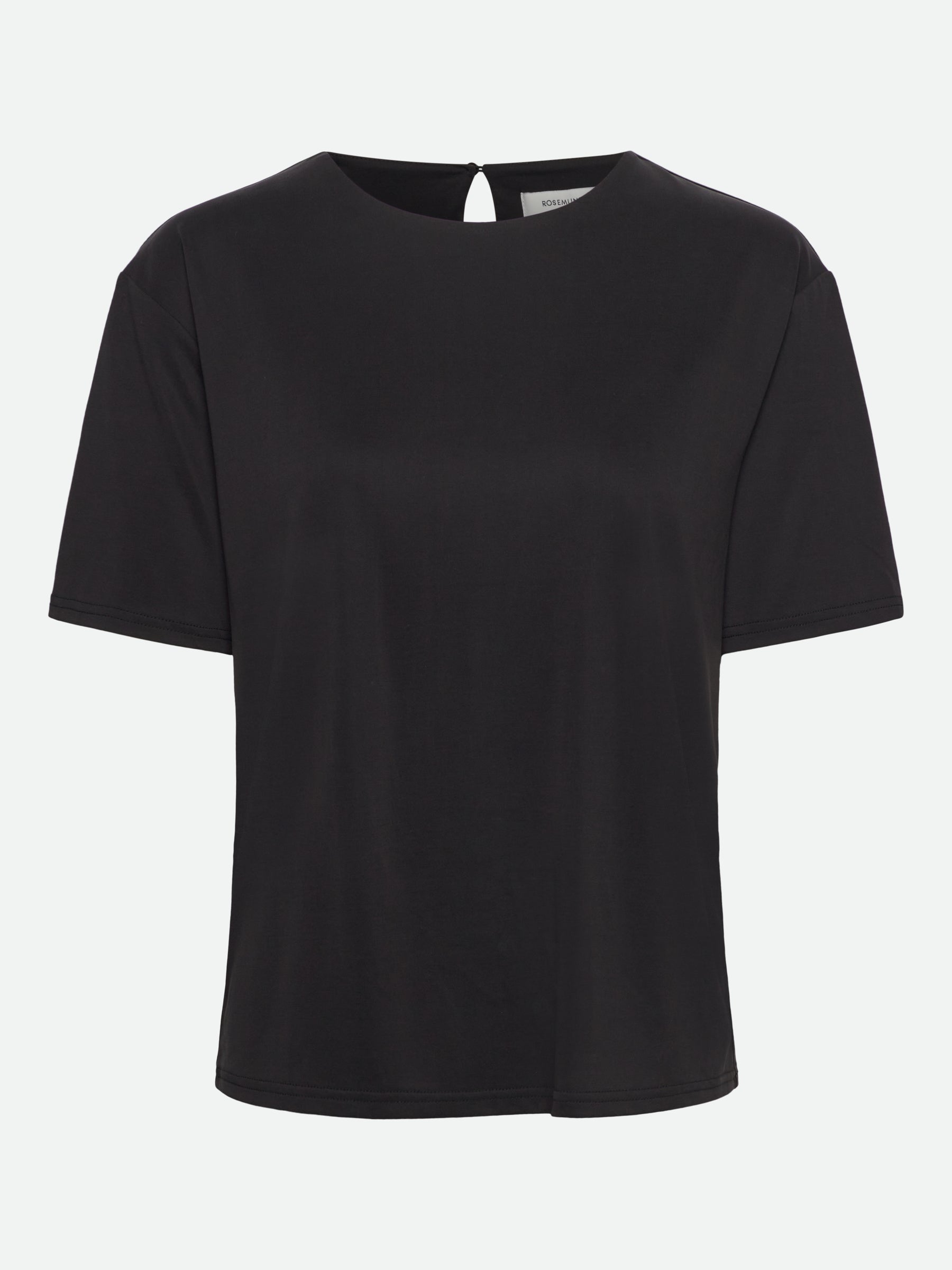RWElma SS Regular Boxy T-shirt