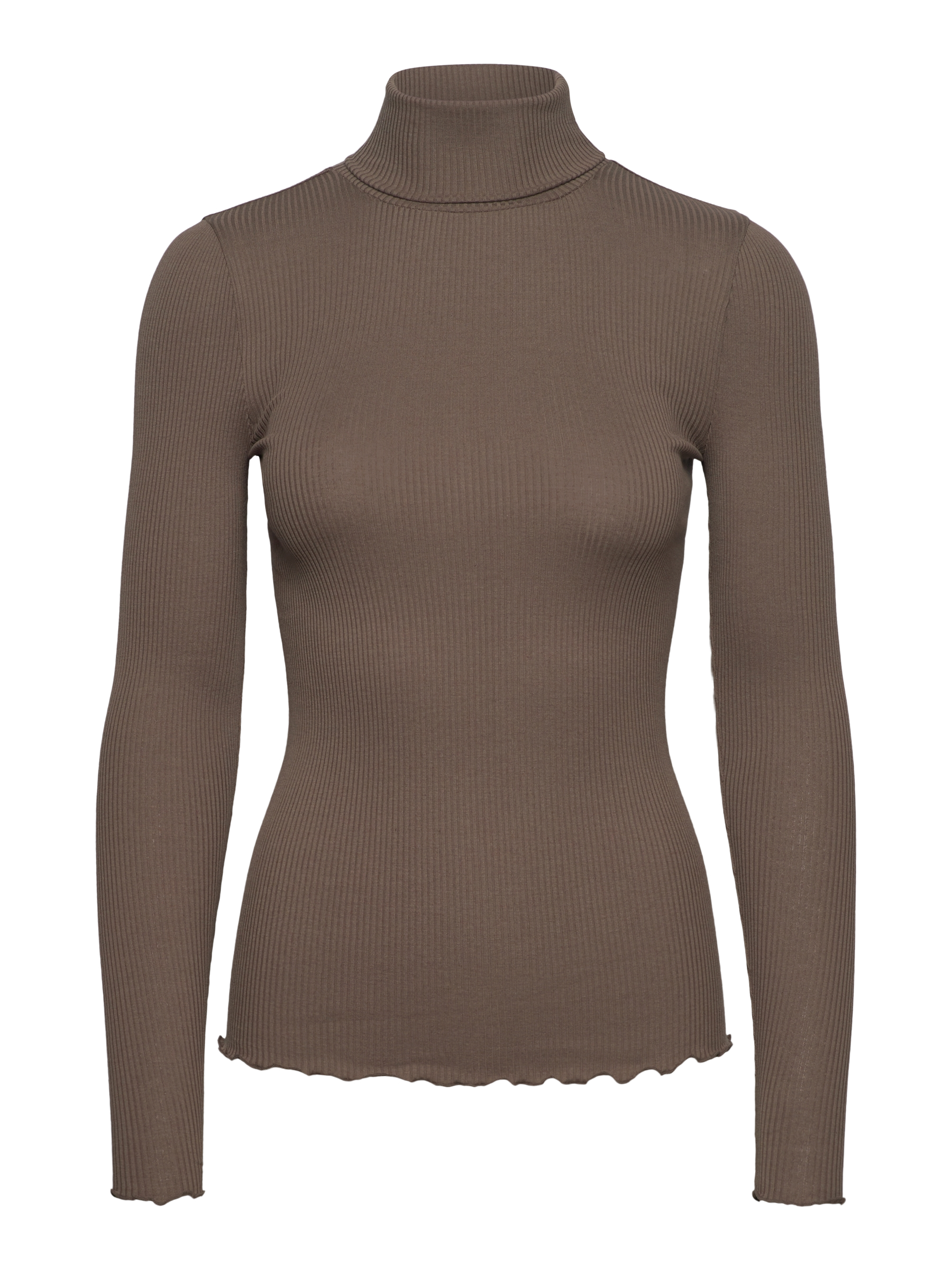 RWBeatha LS Regular Rollneck T-shirt