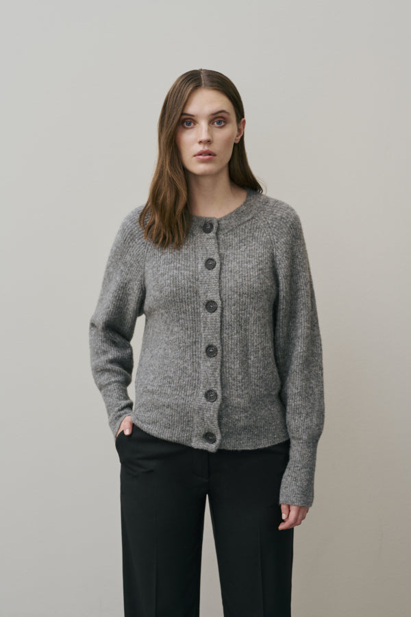 DebbieKB Short Cardigan