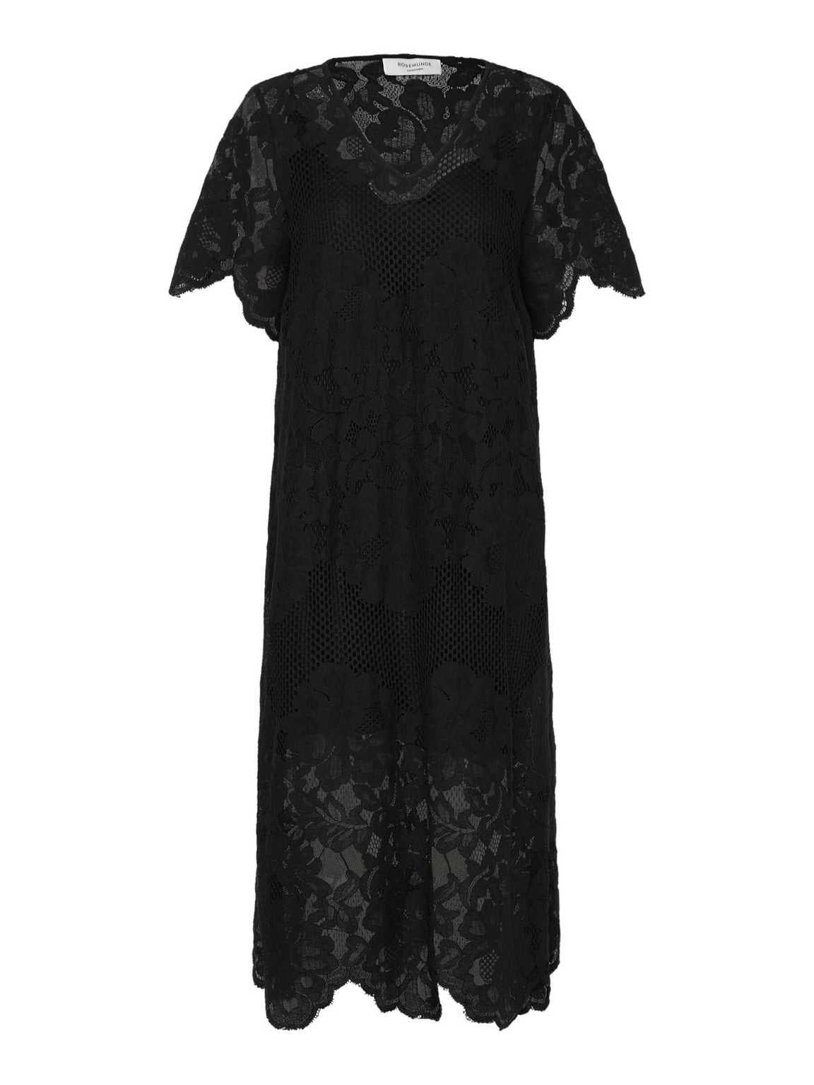 RWHavana 3-4 Regular Dress