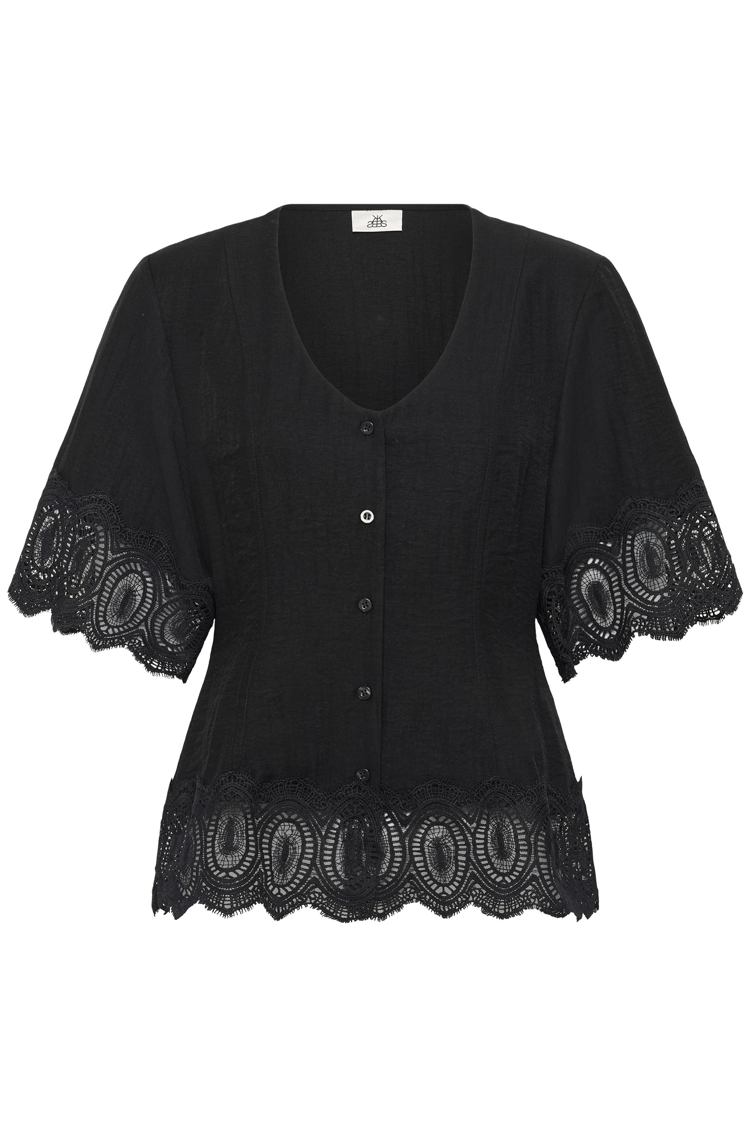 KBUrith Blouse