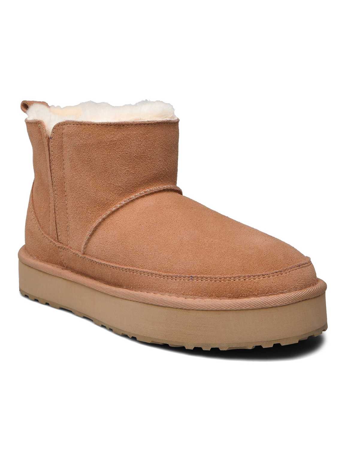 RHEvelyn Elastic Boot