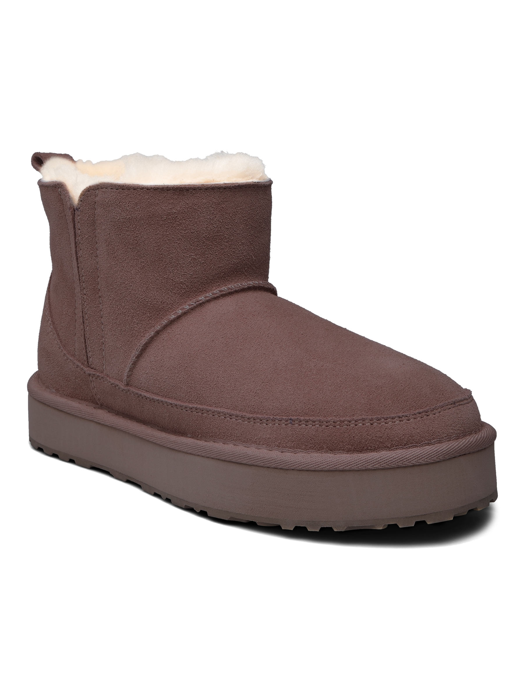 RHEvelyn Elastic Boot