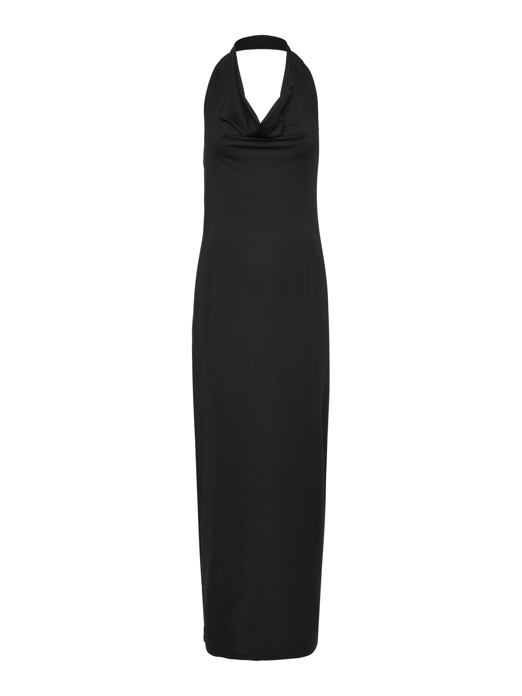 RWBillie Halterneck Long Dress