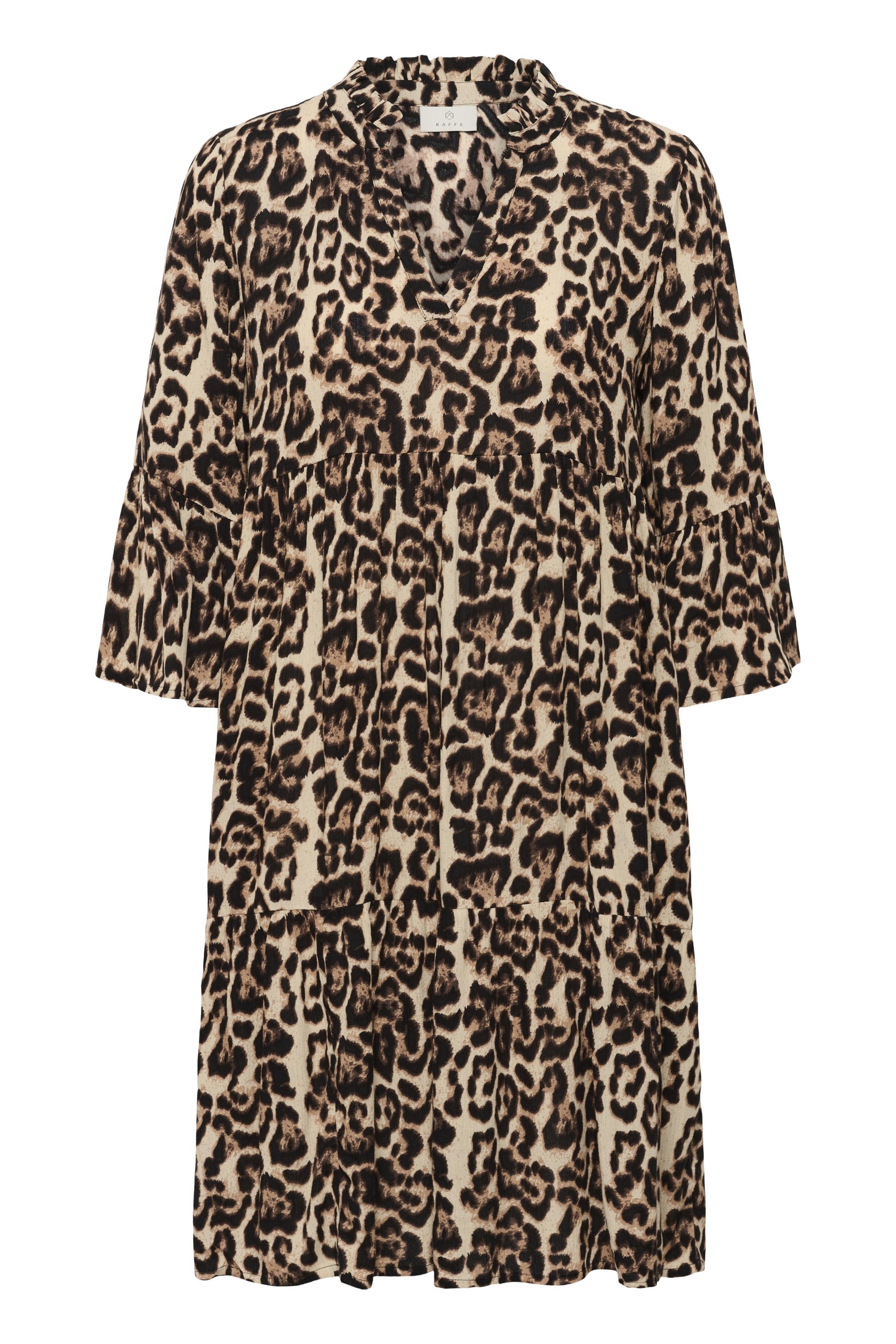 KAellen Amber Dress