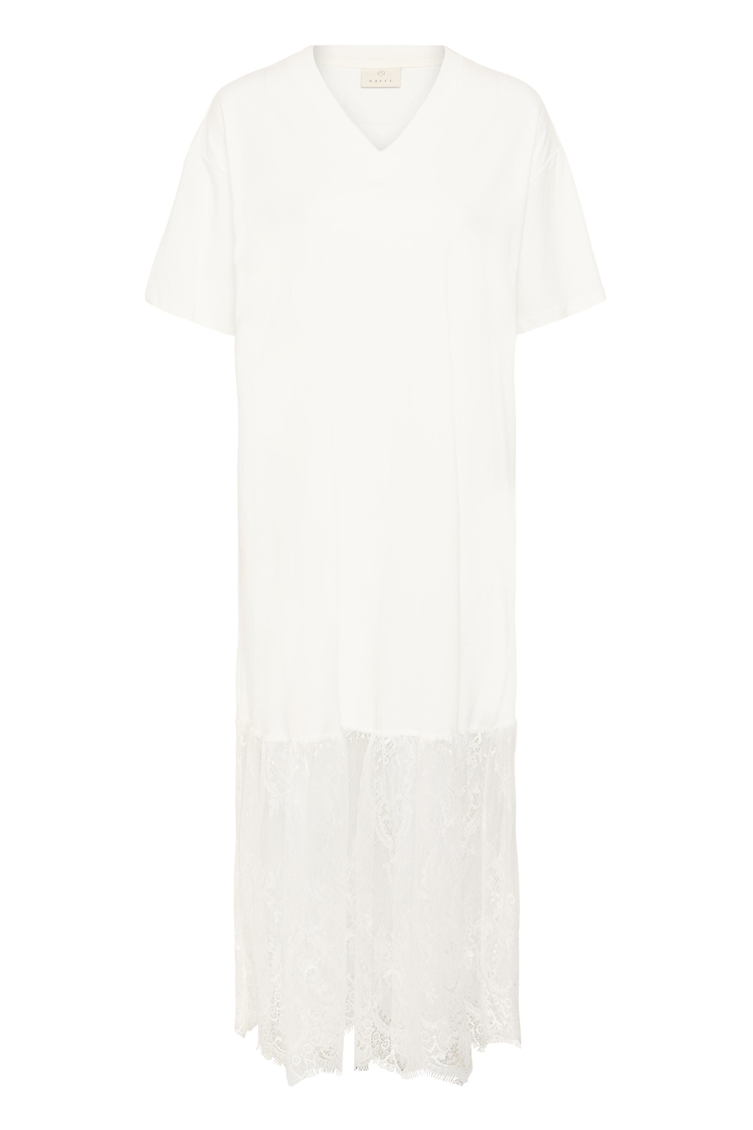KAandrea Tee Dress