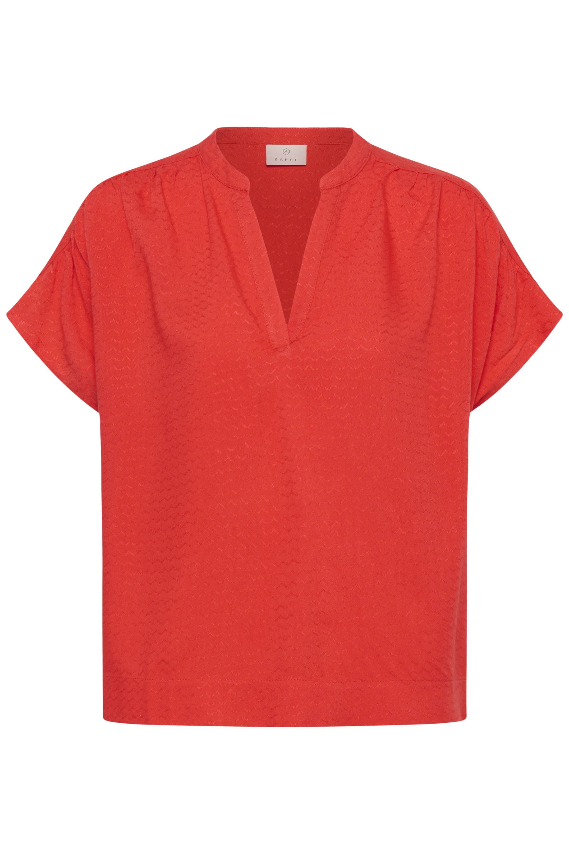 KAgina Blouse