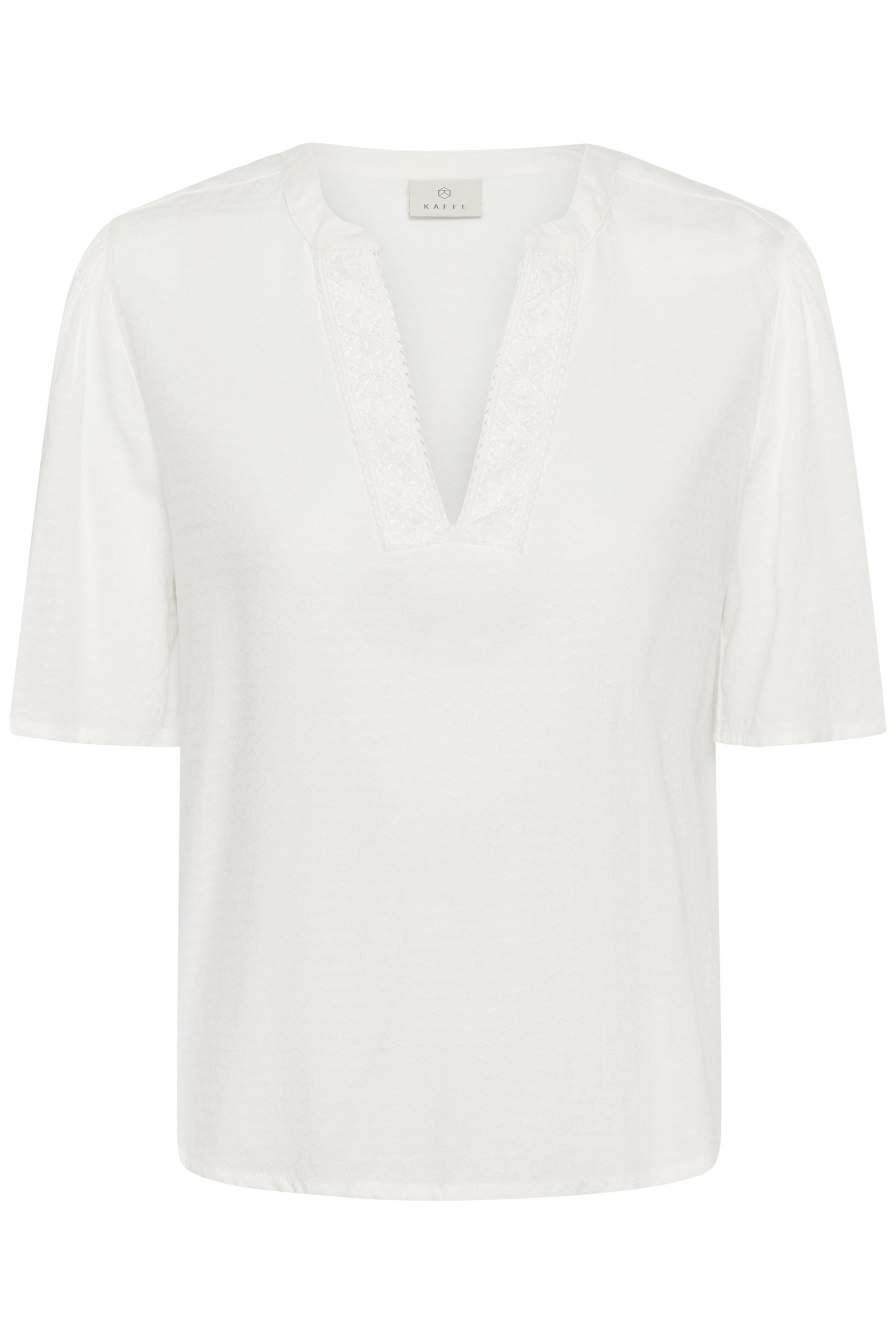 KAgina Lace Blouse