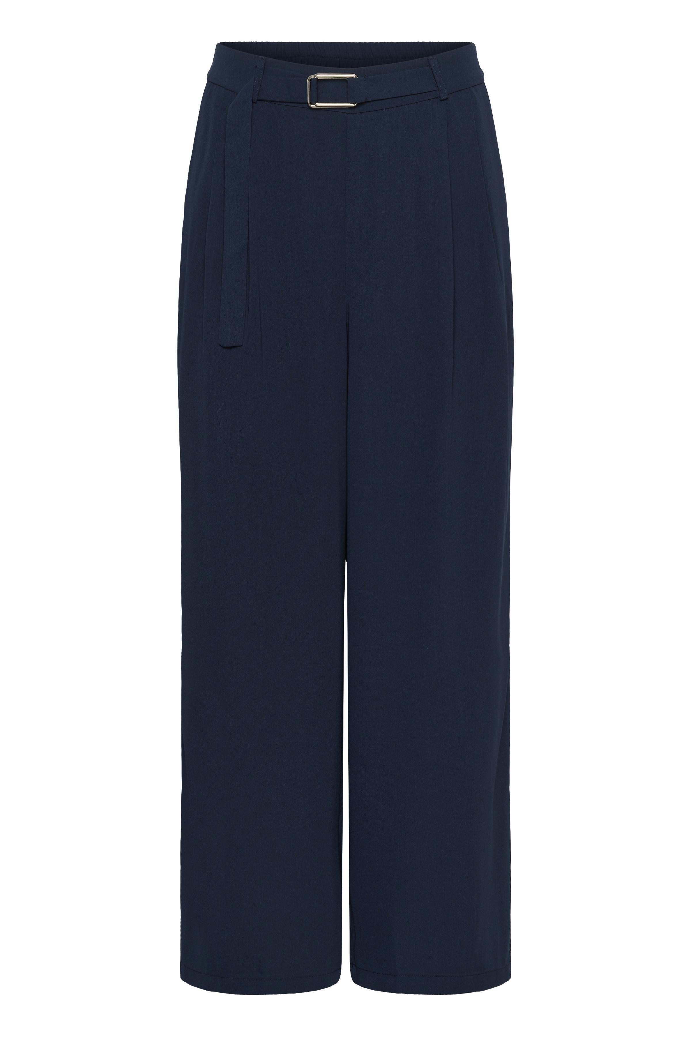 KAillis Cropped Pants
