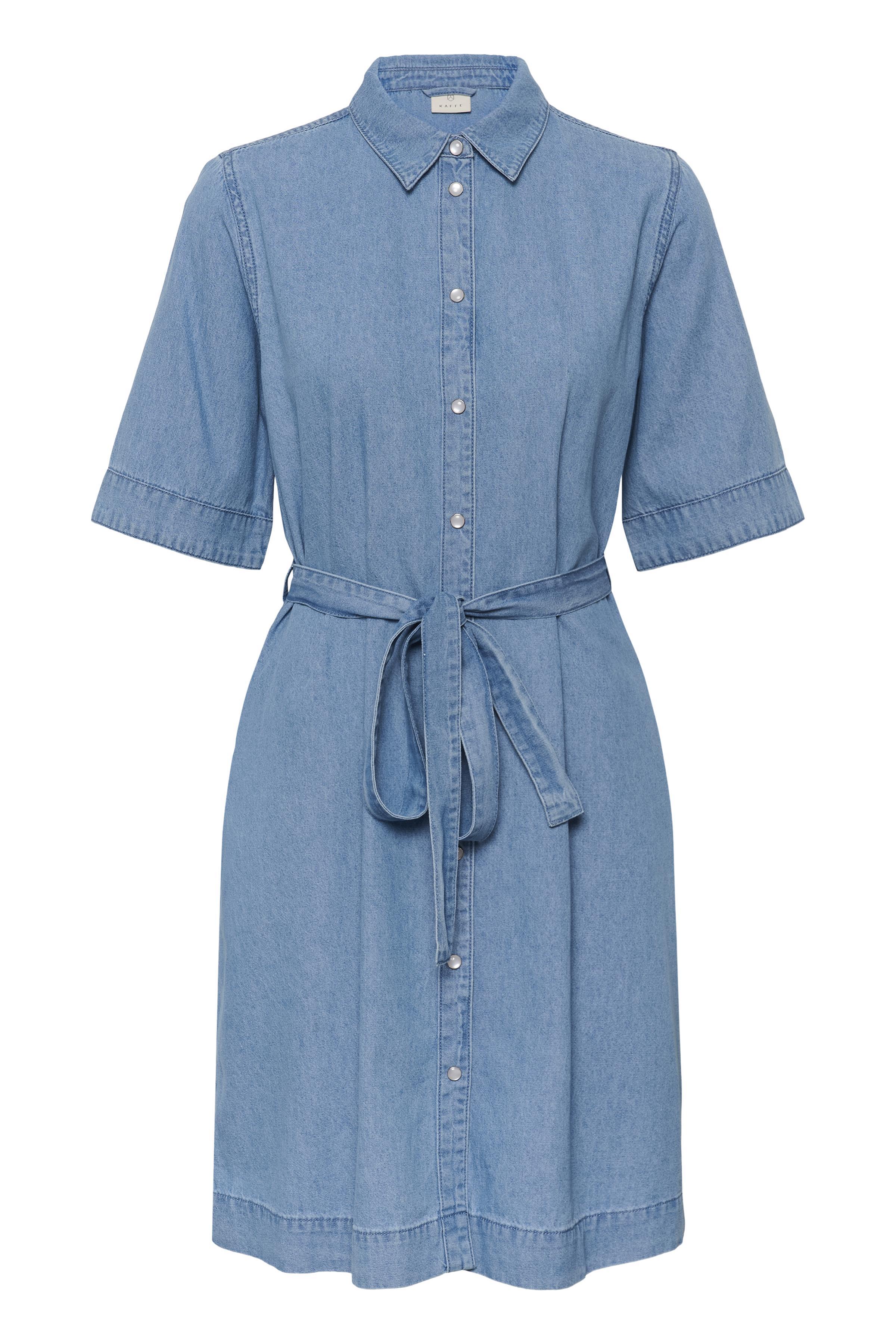 KAjade Denim Dress