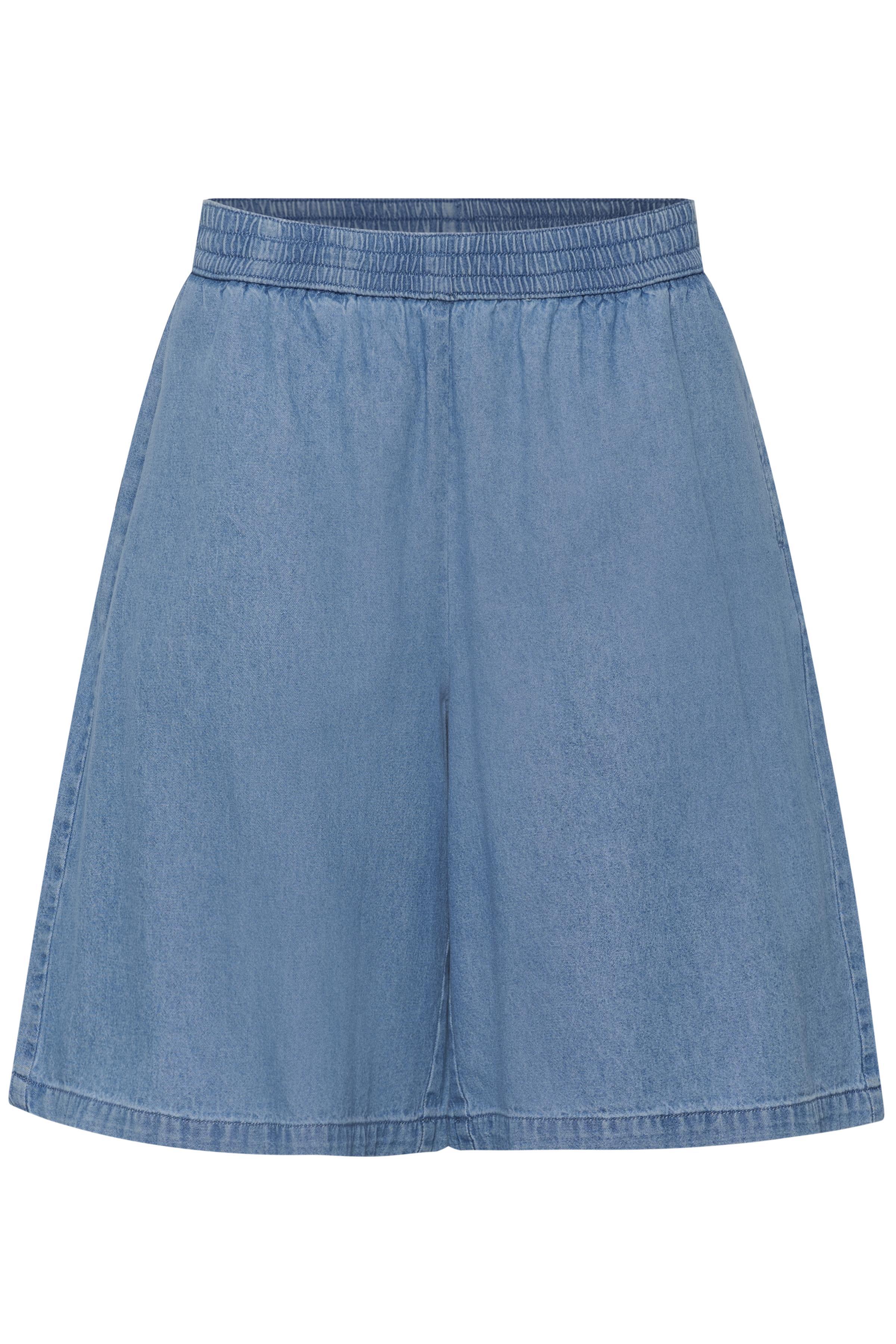 KAjade Denim Shorts