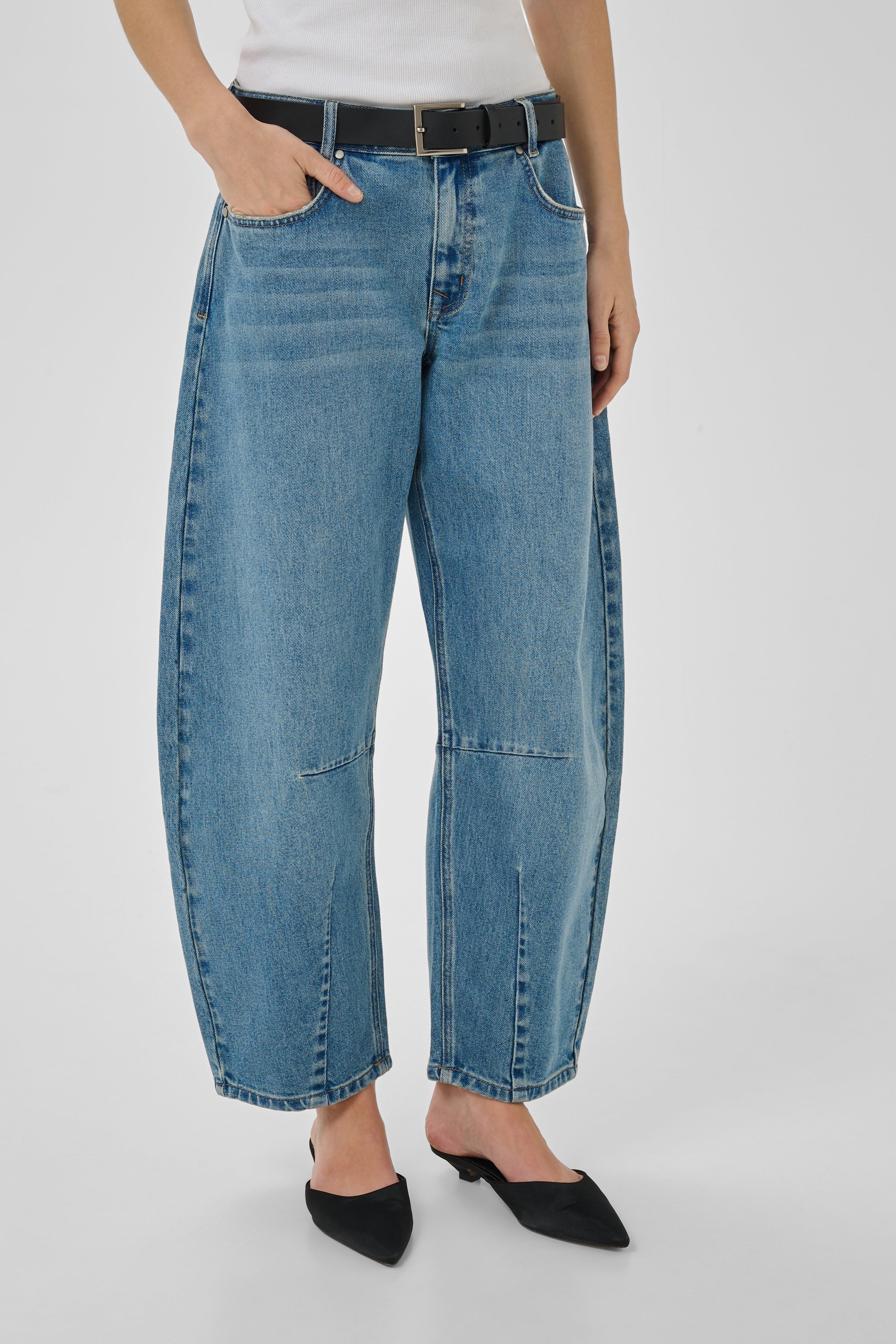 Jeans Barrel MWHottie139 Limited