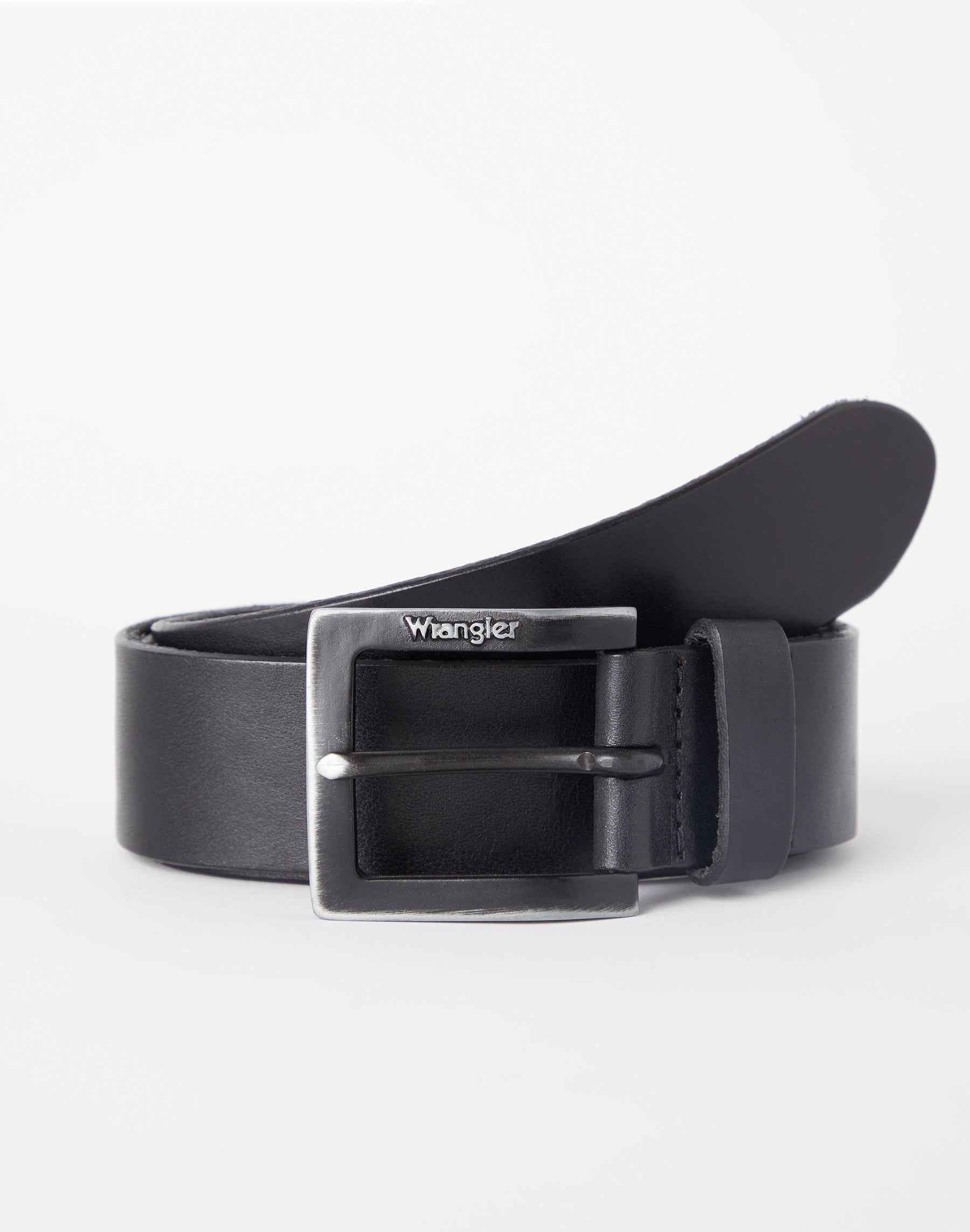 Wrangler Kabel Buckle Belti