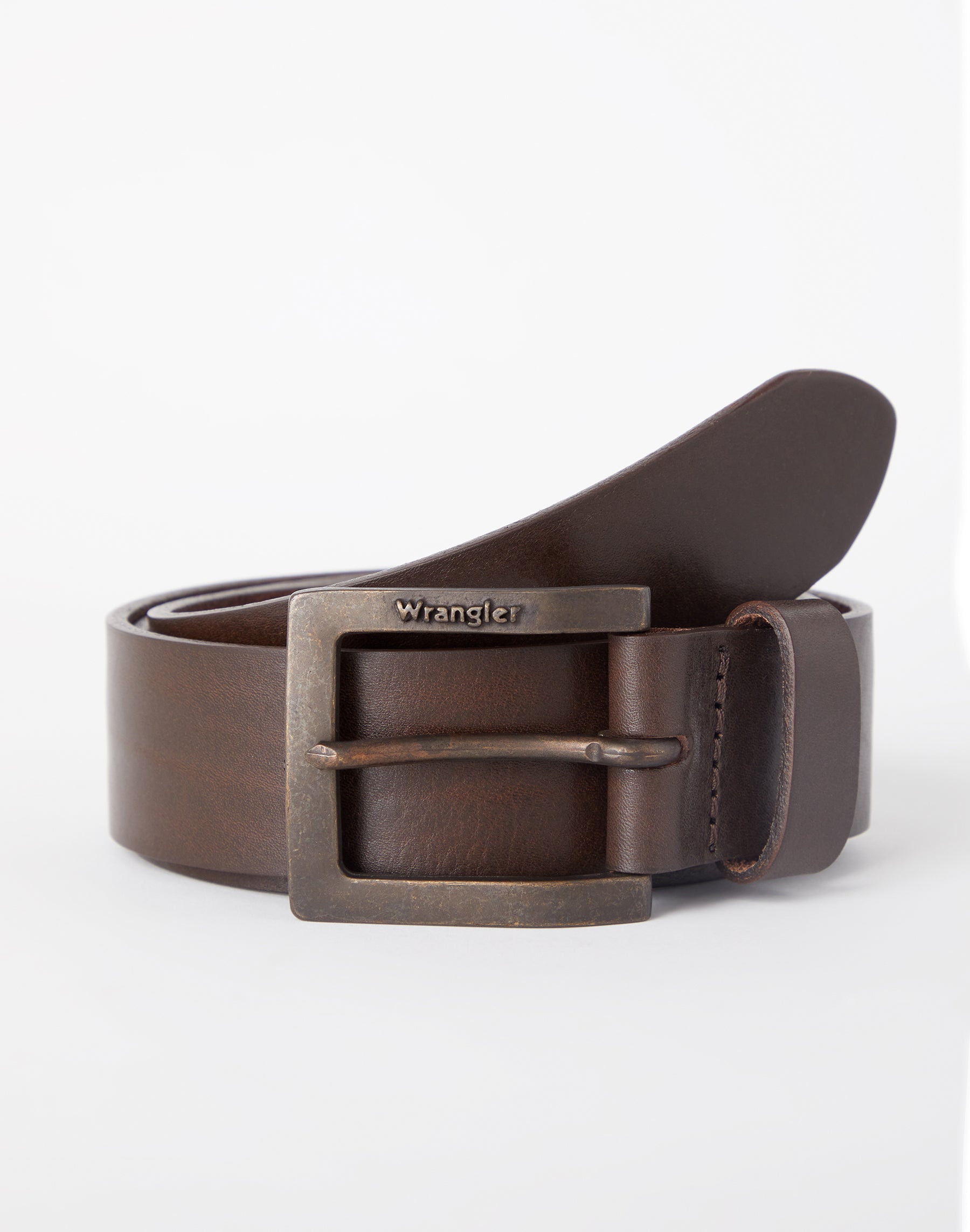 Wrangler Kabel Buckle Belti