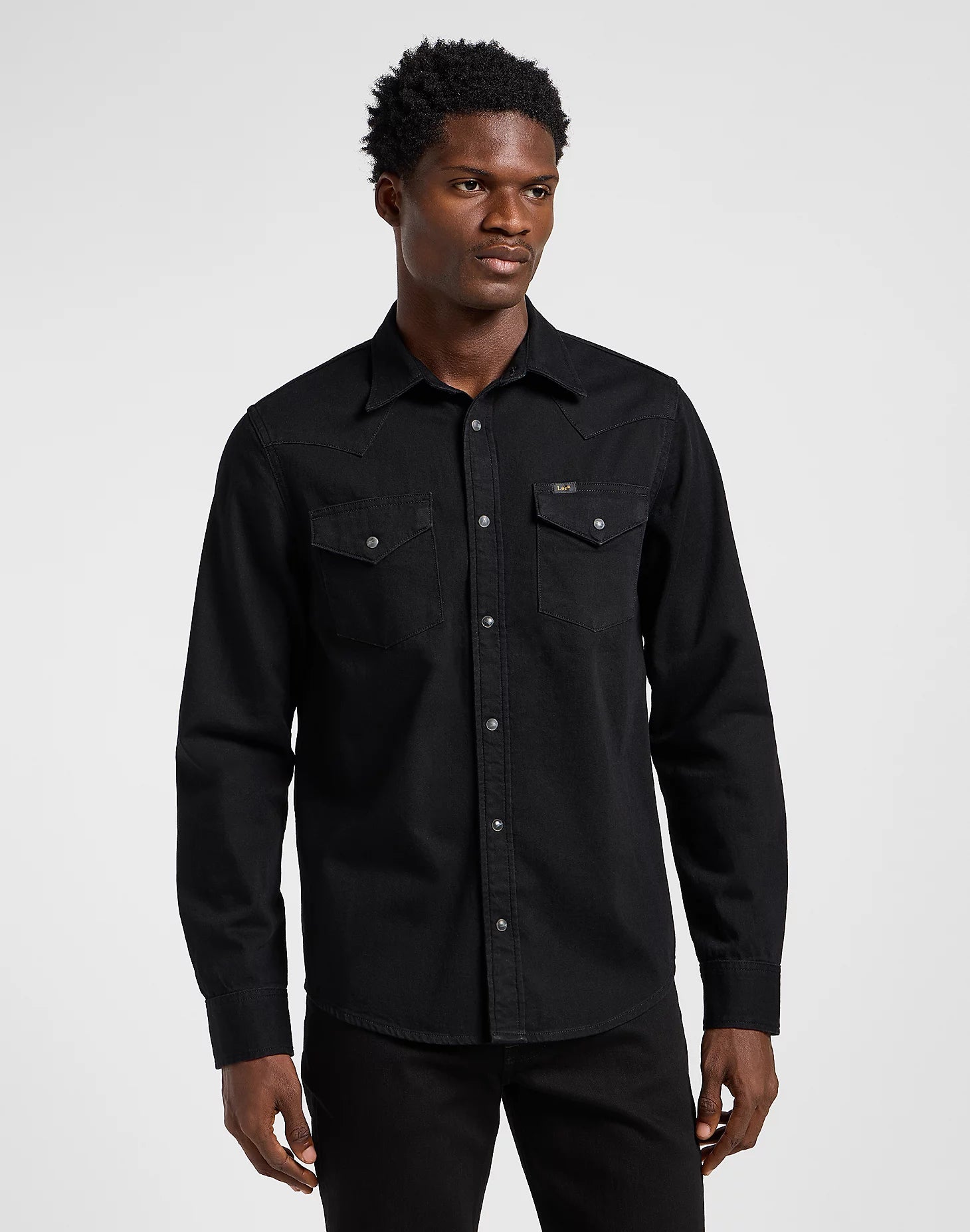 Lee - REGULAR WESTERN SHIRT