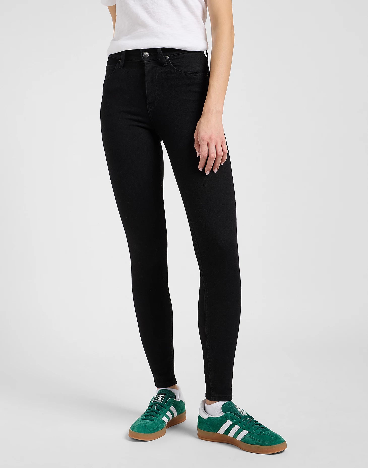 Scarlett High Skinny Jean