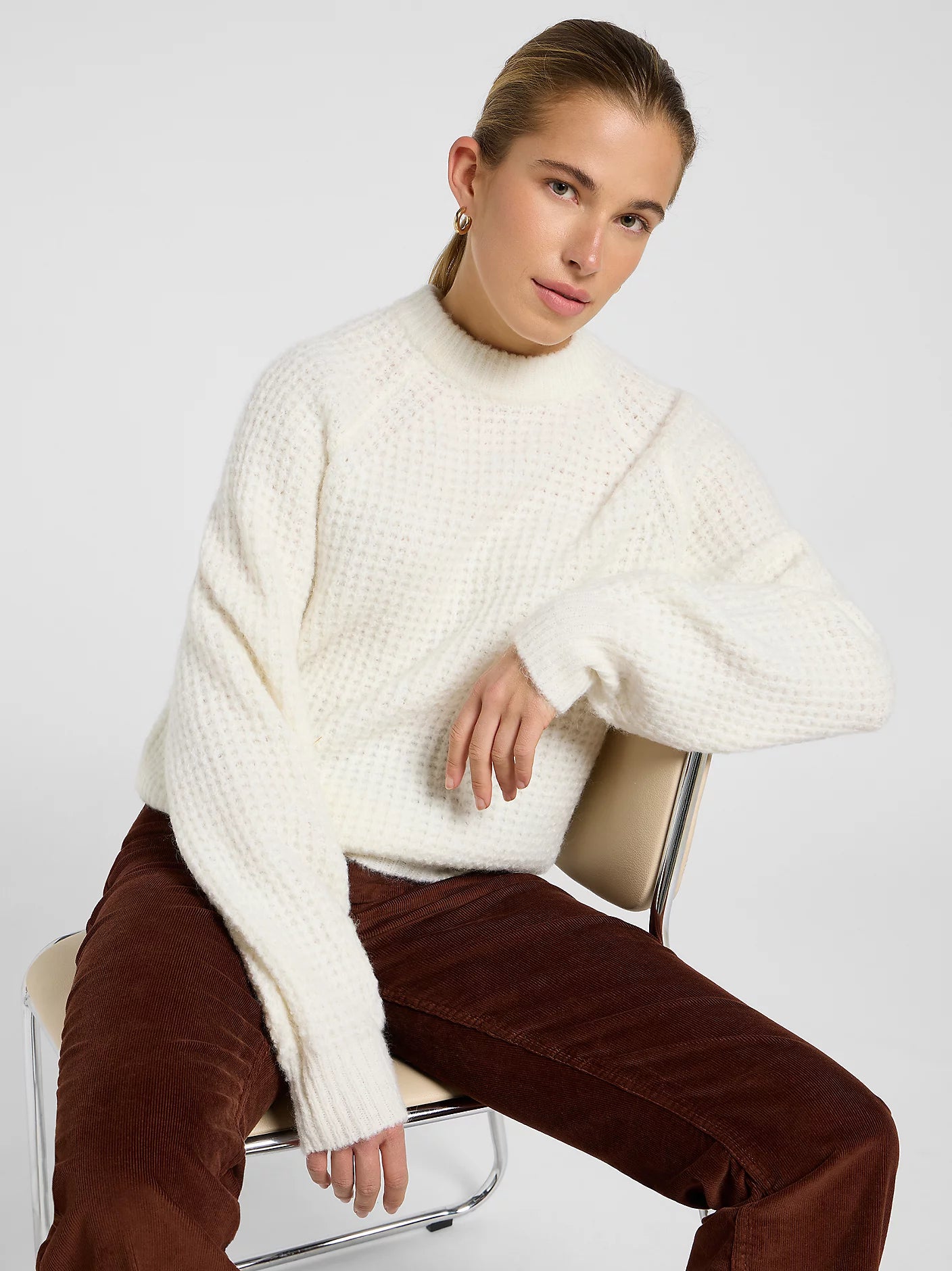 Lee Knit Sweater