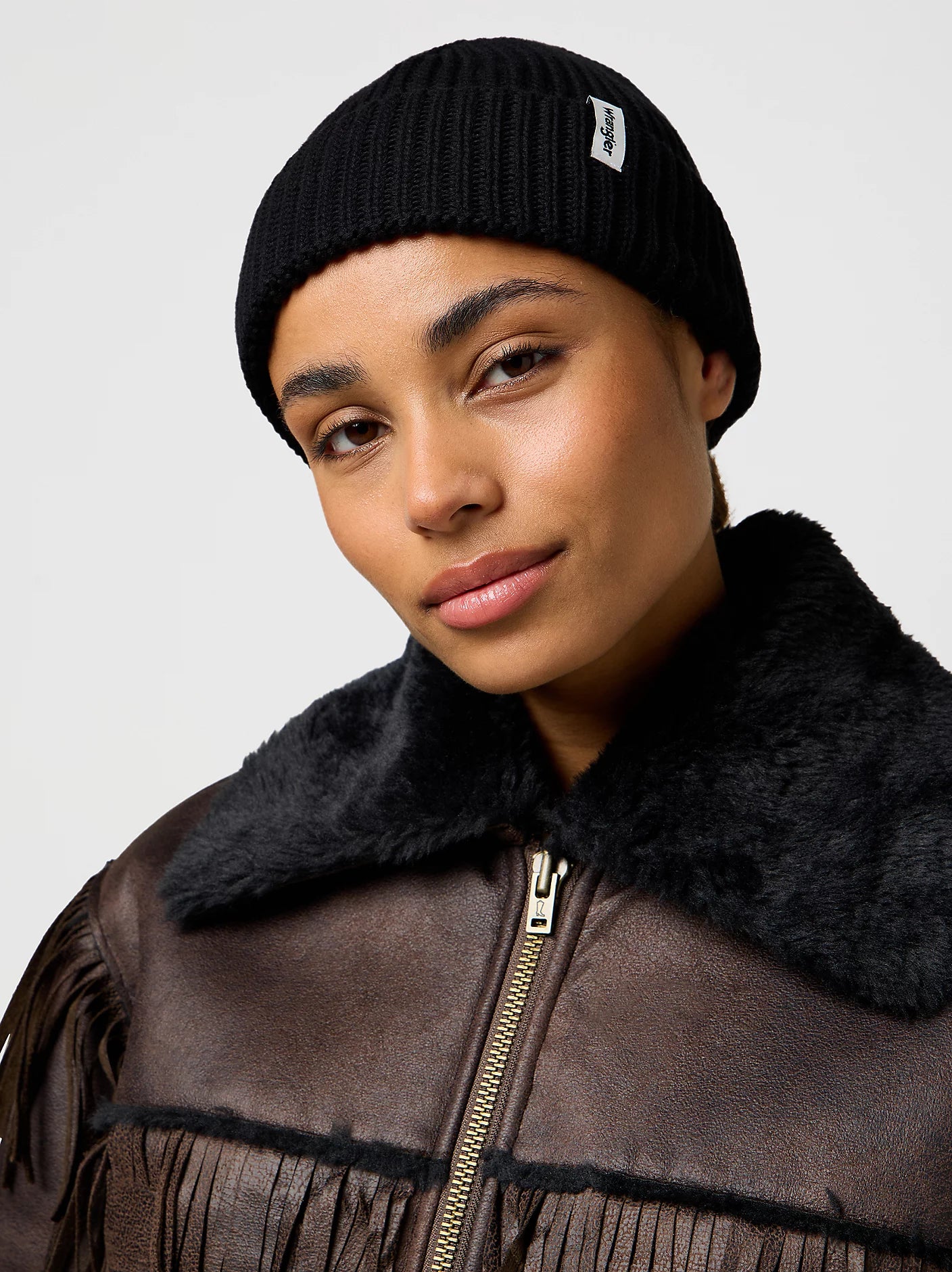 WRG - SIGN OFF BEANIE