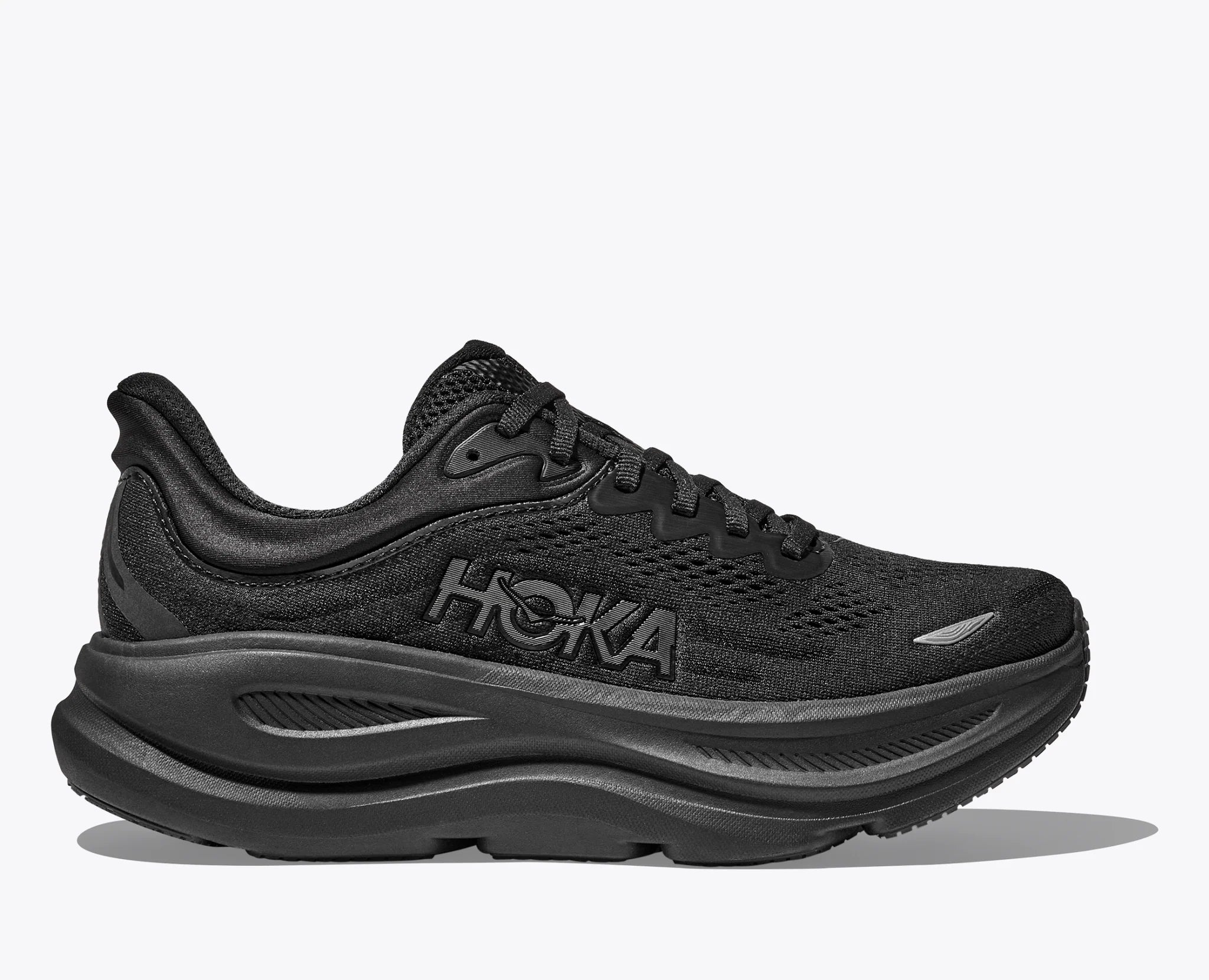 Hoka Bondi 9, kvenna