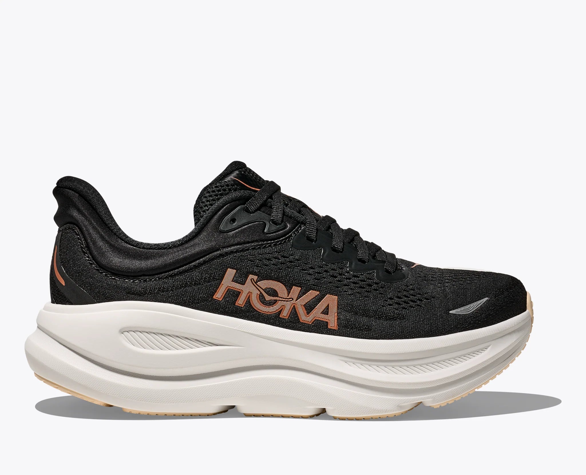 Hoka Bondi 9, Kvenna