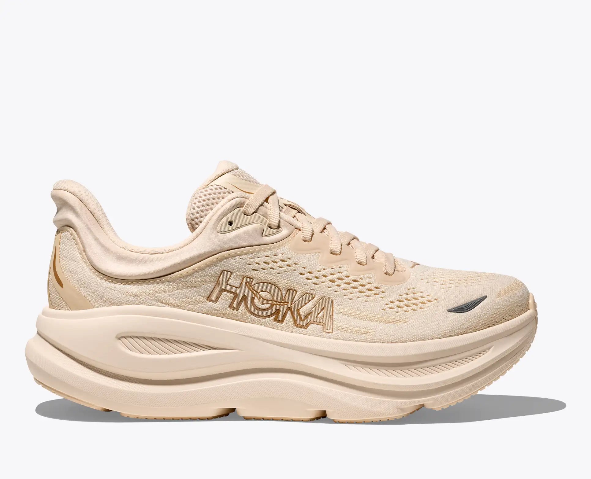 Hoka Bondi 9, Kvenna