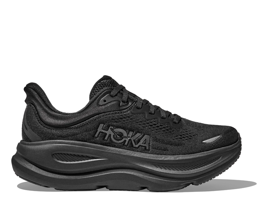 Hoka Bondi 9 Wide, Kvenna
