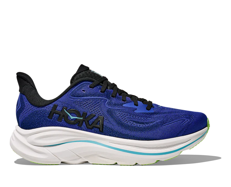 Hoka Clifton 10, karla