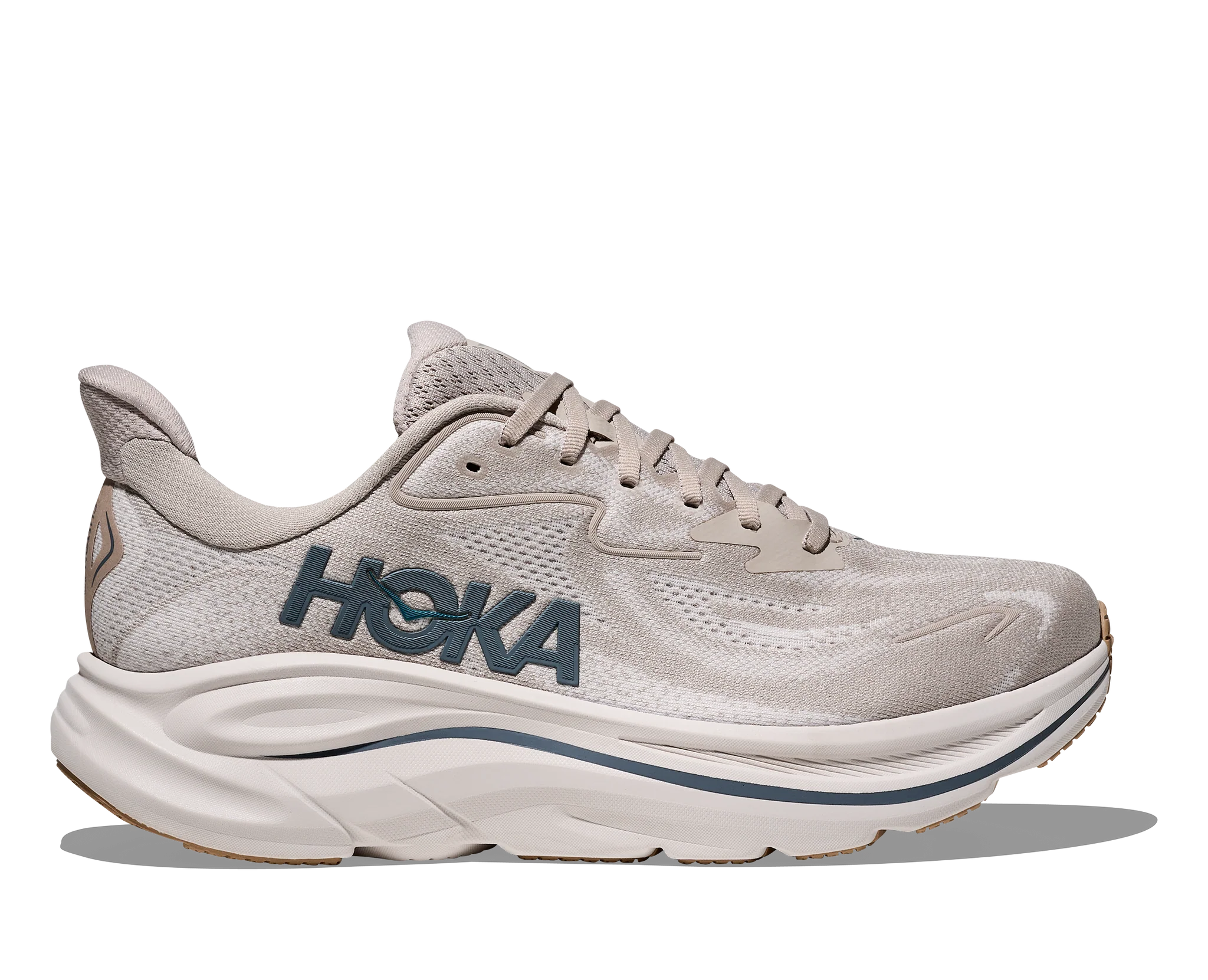 Hoka Clifton 10, Karla