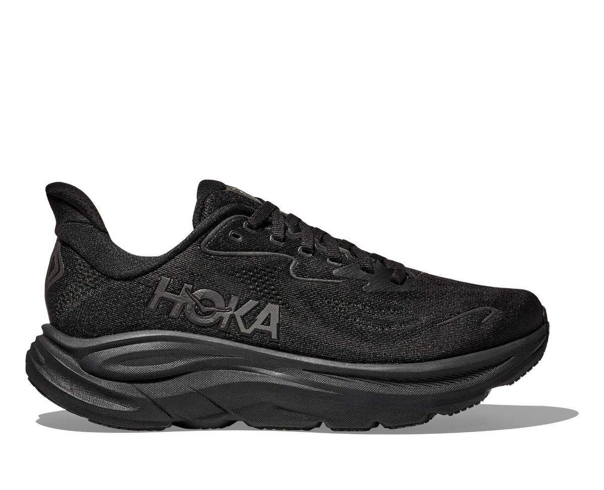 Hoka Clifton 10, Karla – River