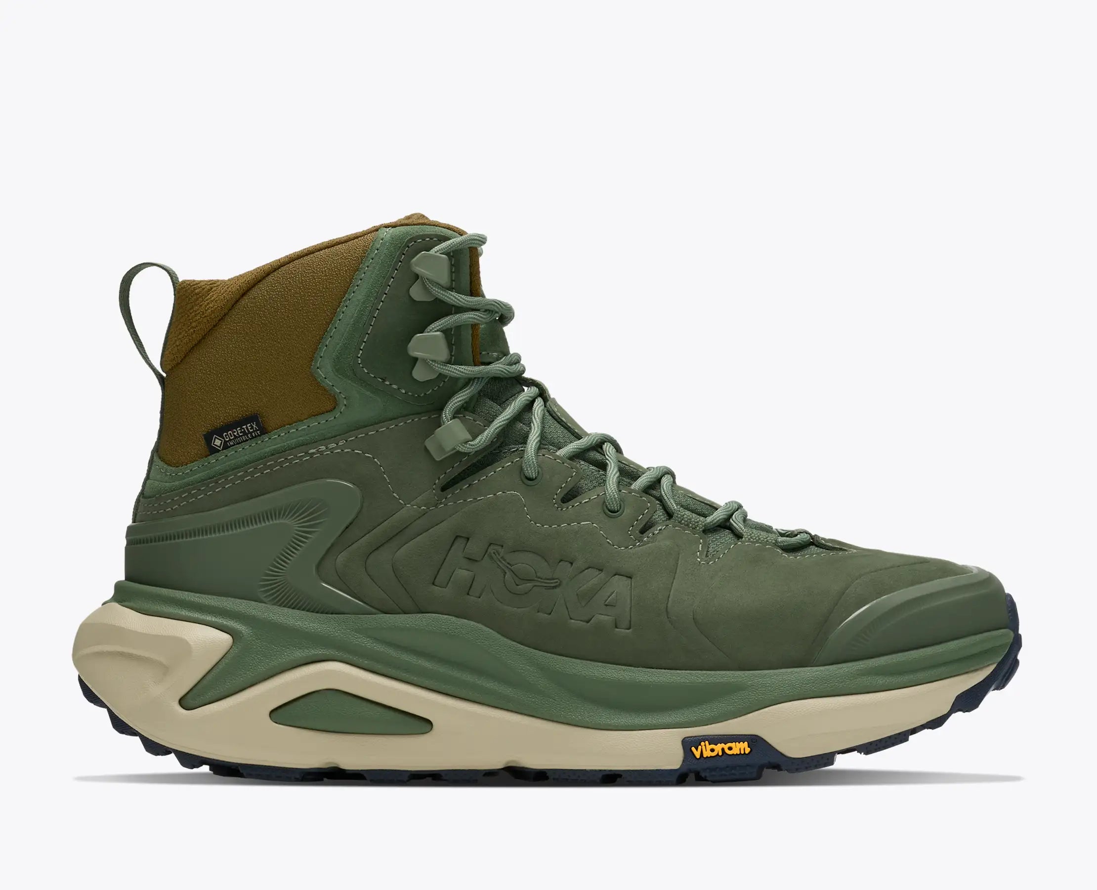Hoka Kaha 3 Gtx, Karla