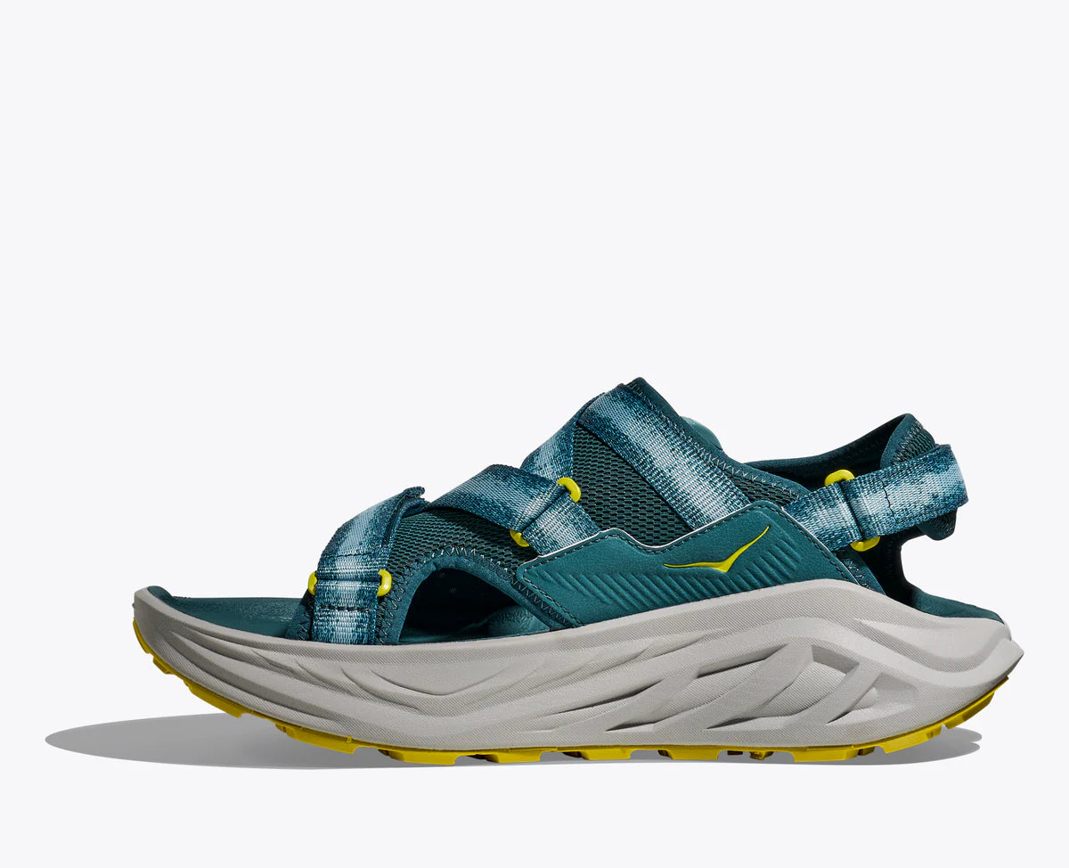 Hoka Infini Hike Tc, Karla
