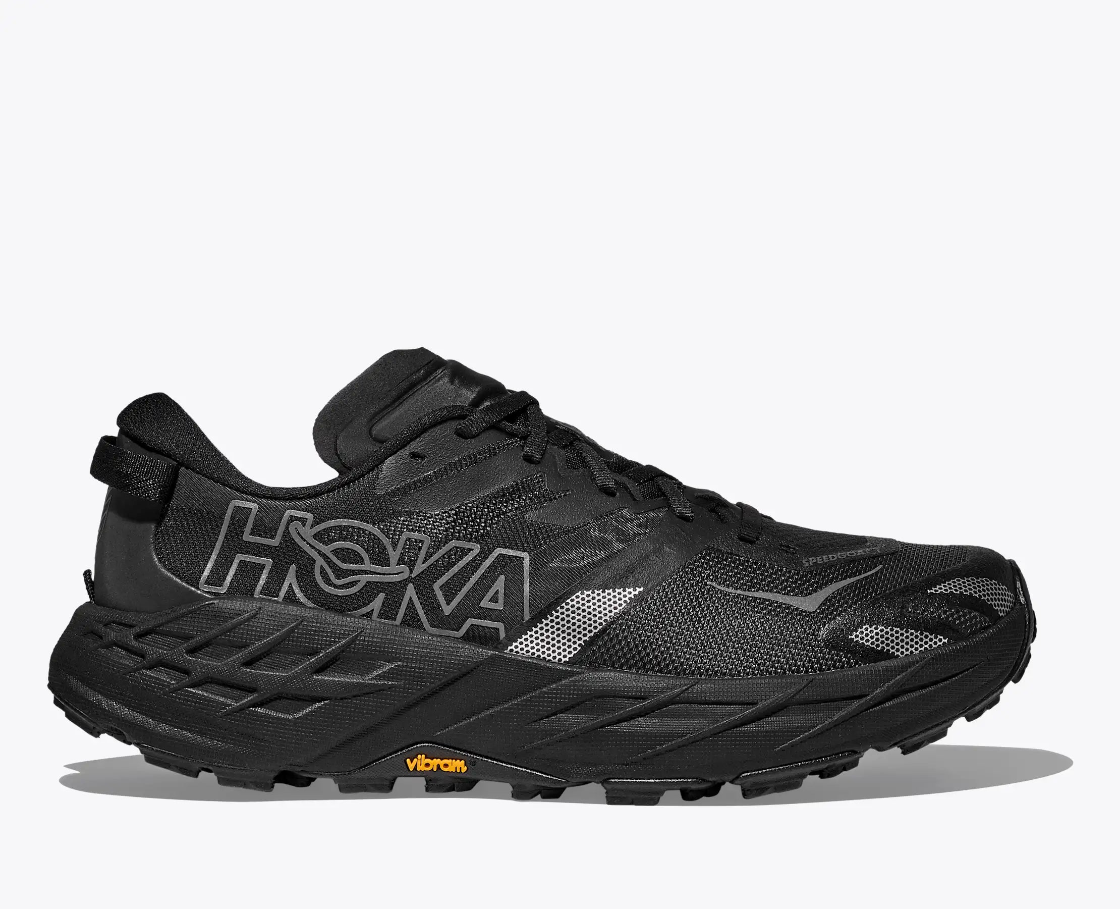 Hoka Speedgoat 7, Karla
